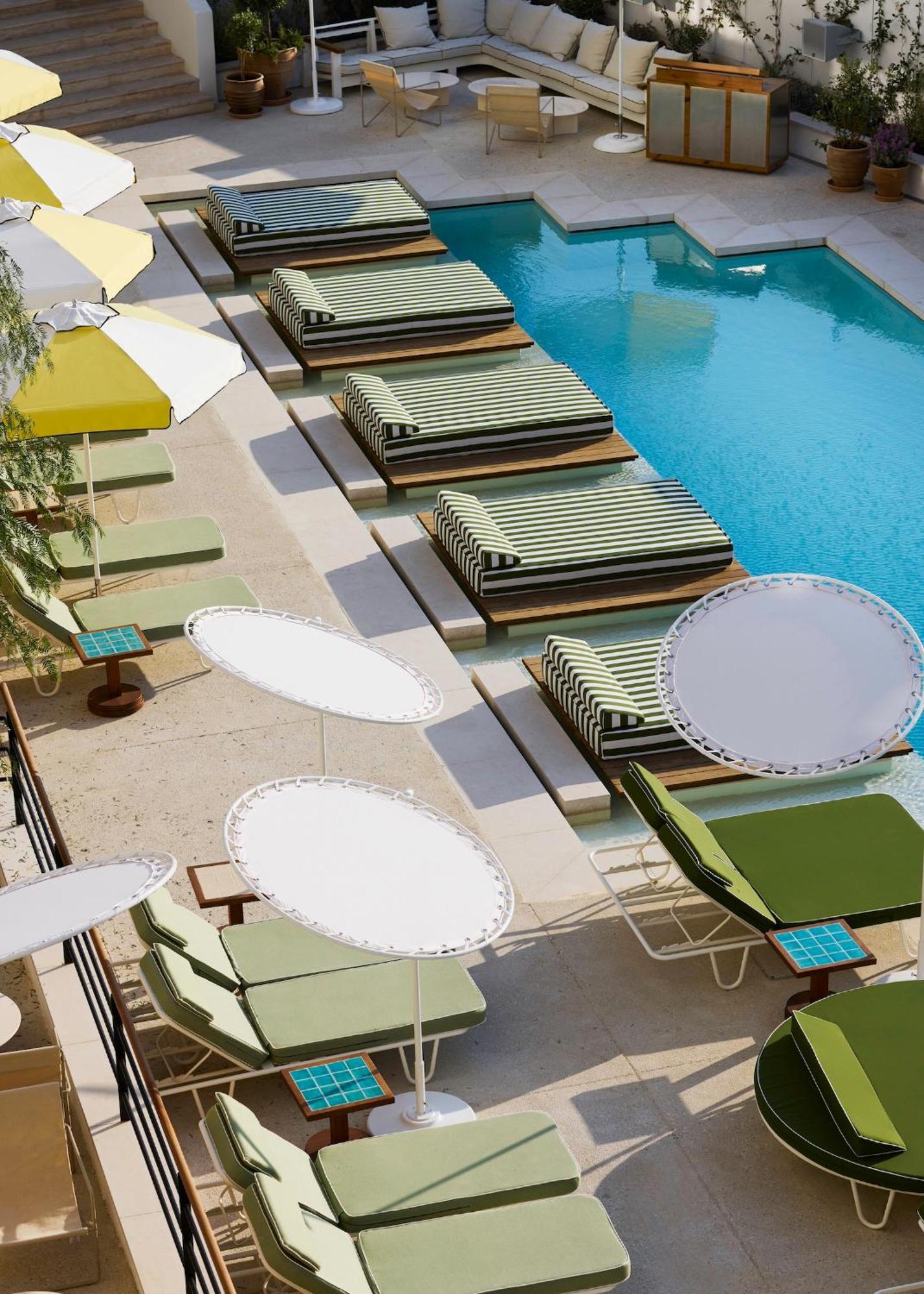 Ace & Swim Club Athens