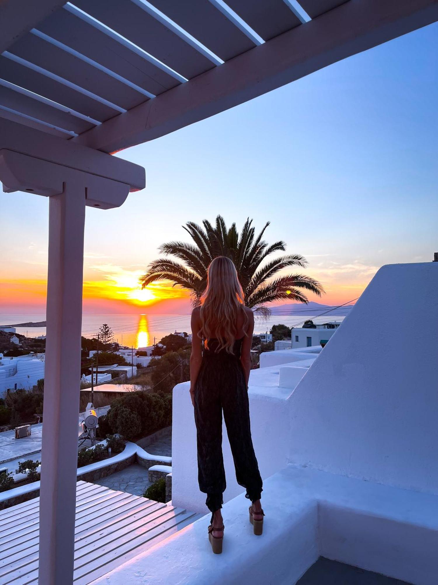 Andronikos (adults Only) Hotel 4*