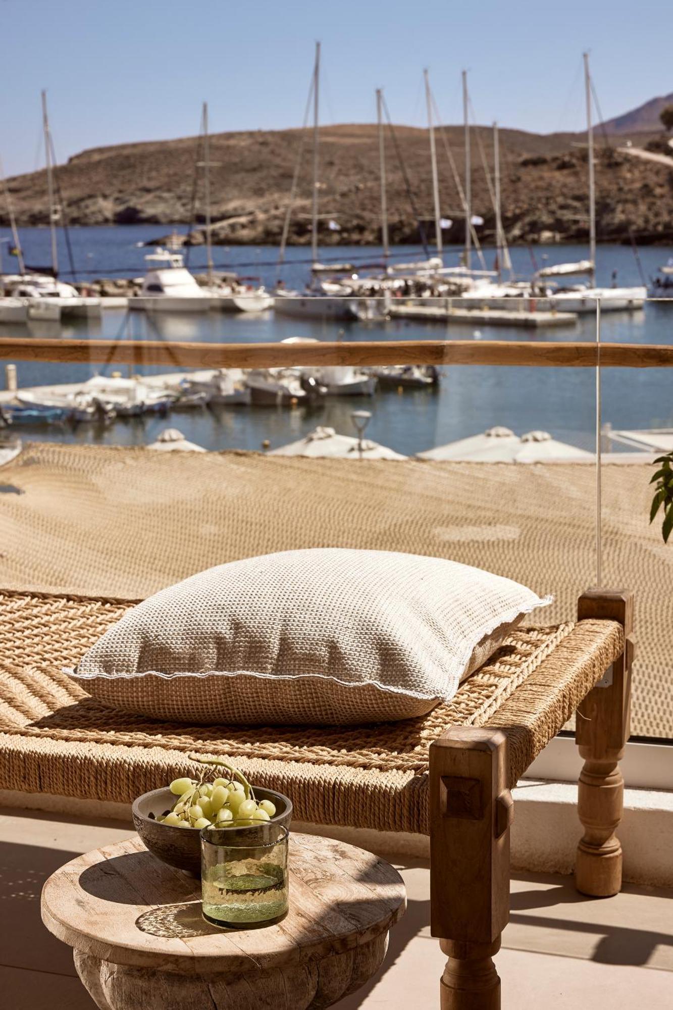 Hotel Kythnos Bay