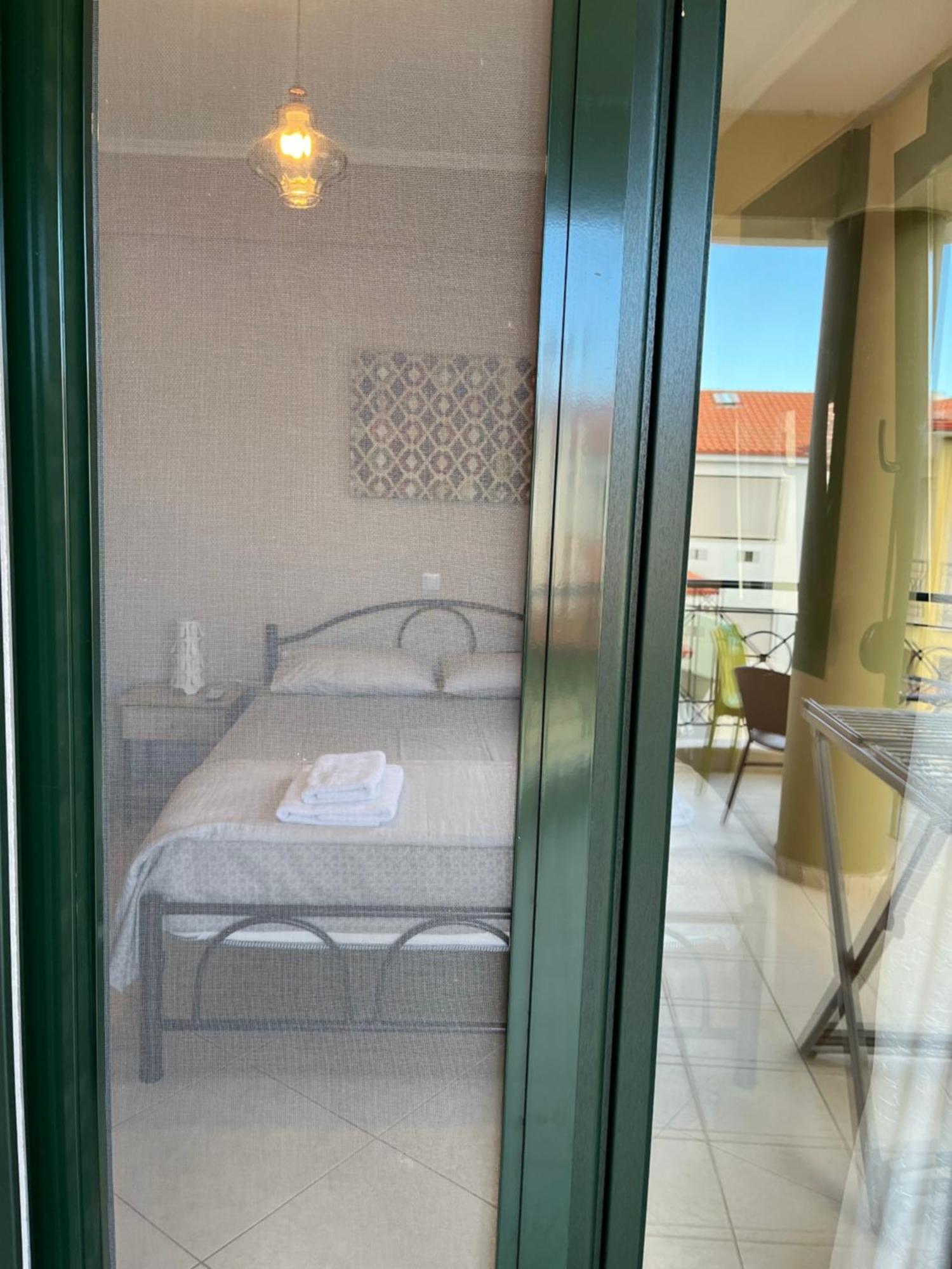 Andreas Maisonettes And Apartment *