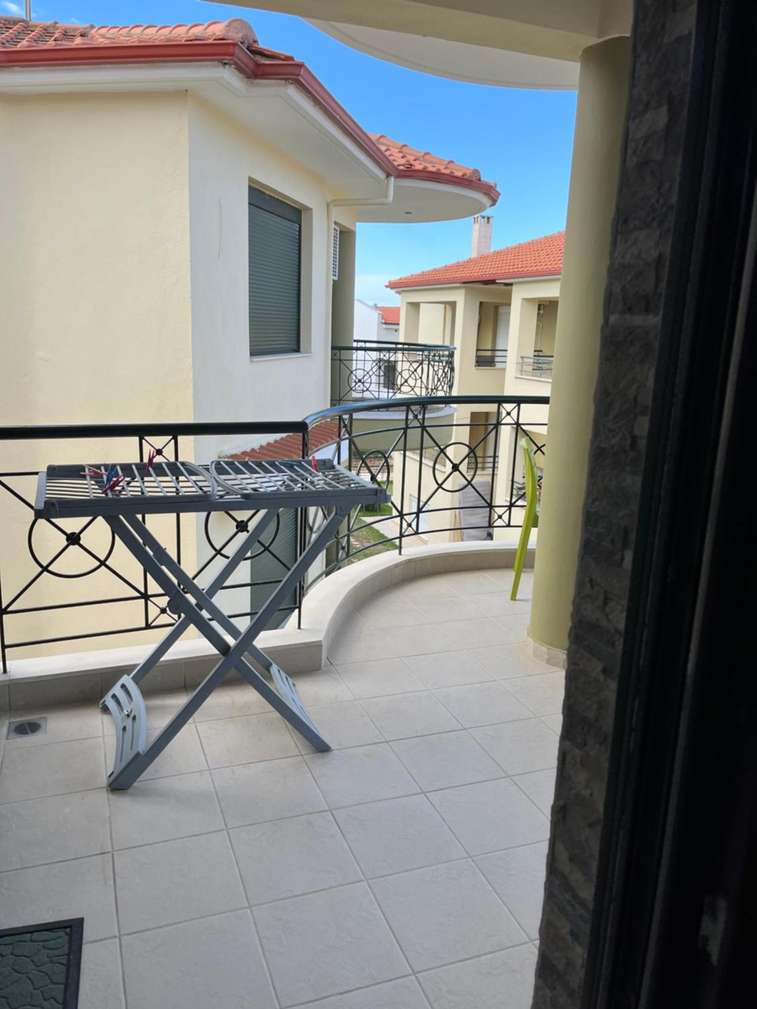 Andreas Maisonettes And Apartment Nikiti (Sithonia)