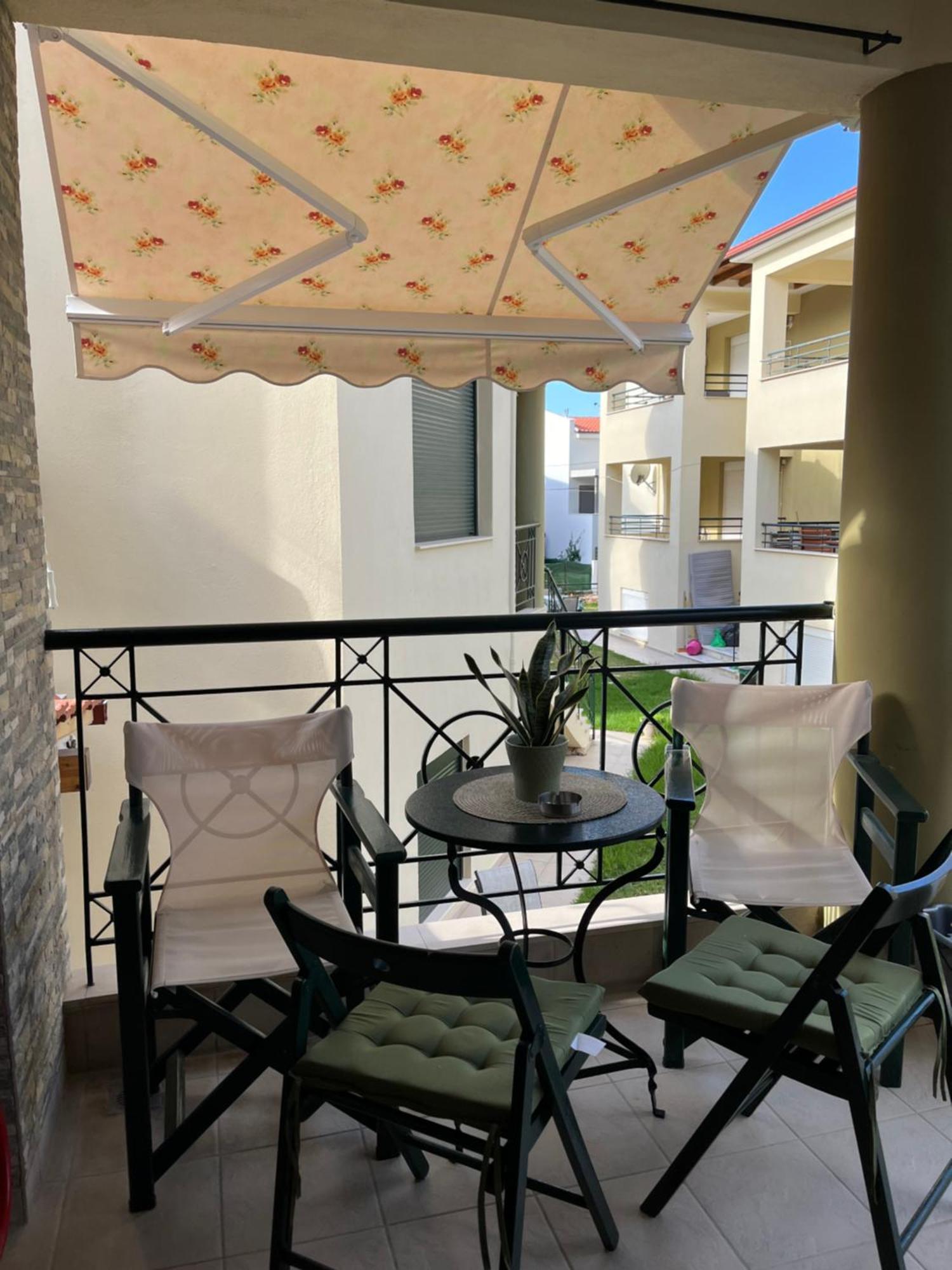 Apartment Andreas Maisonettes And Nikiti (Sithonia)