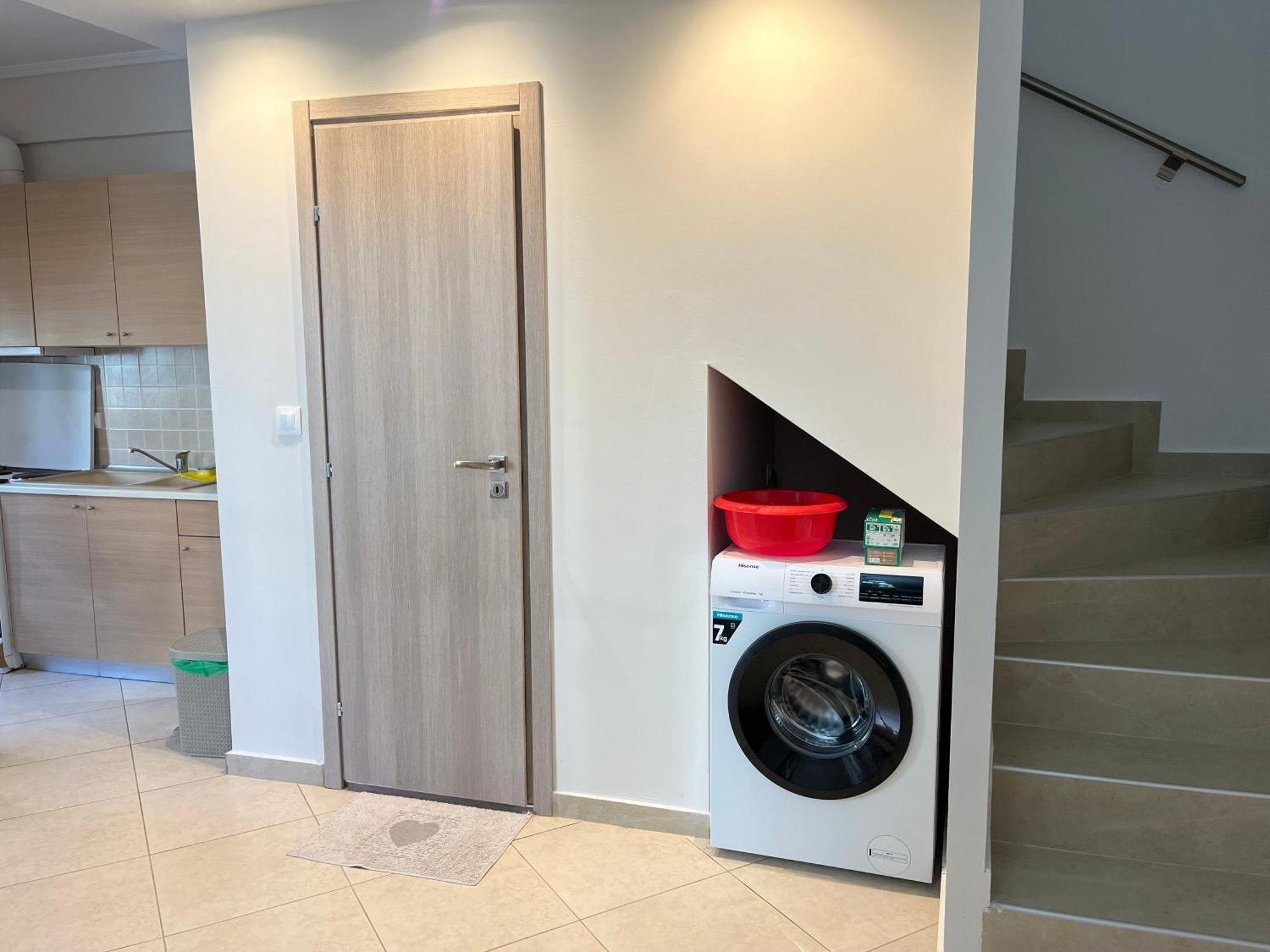 Andreas Maisonettes And