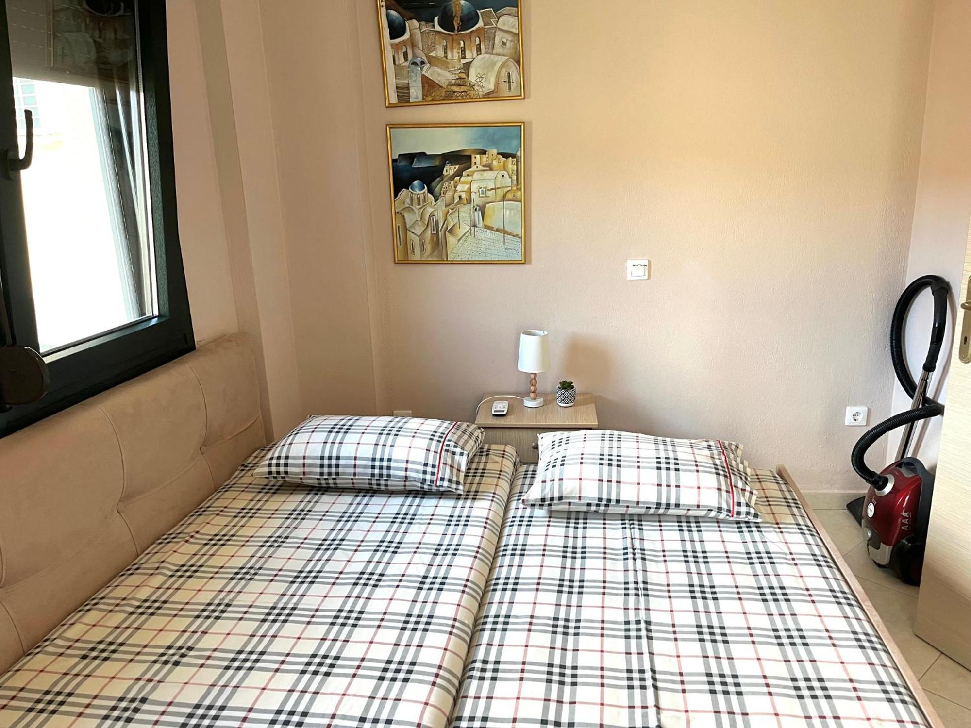 Andreas Maisonettes And Apartment *