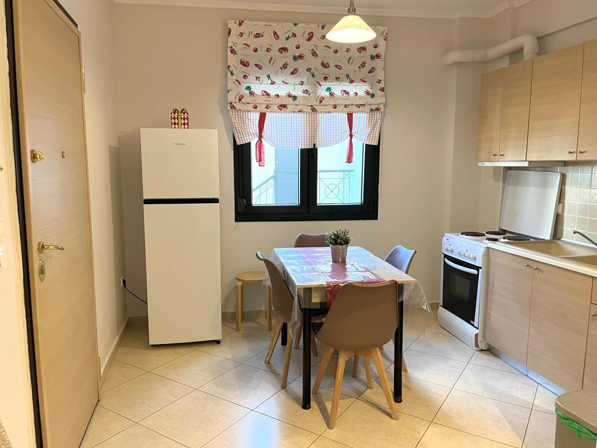 Apartment Andreas Maisonettes And Nikiti (Sithonia)