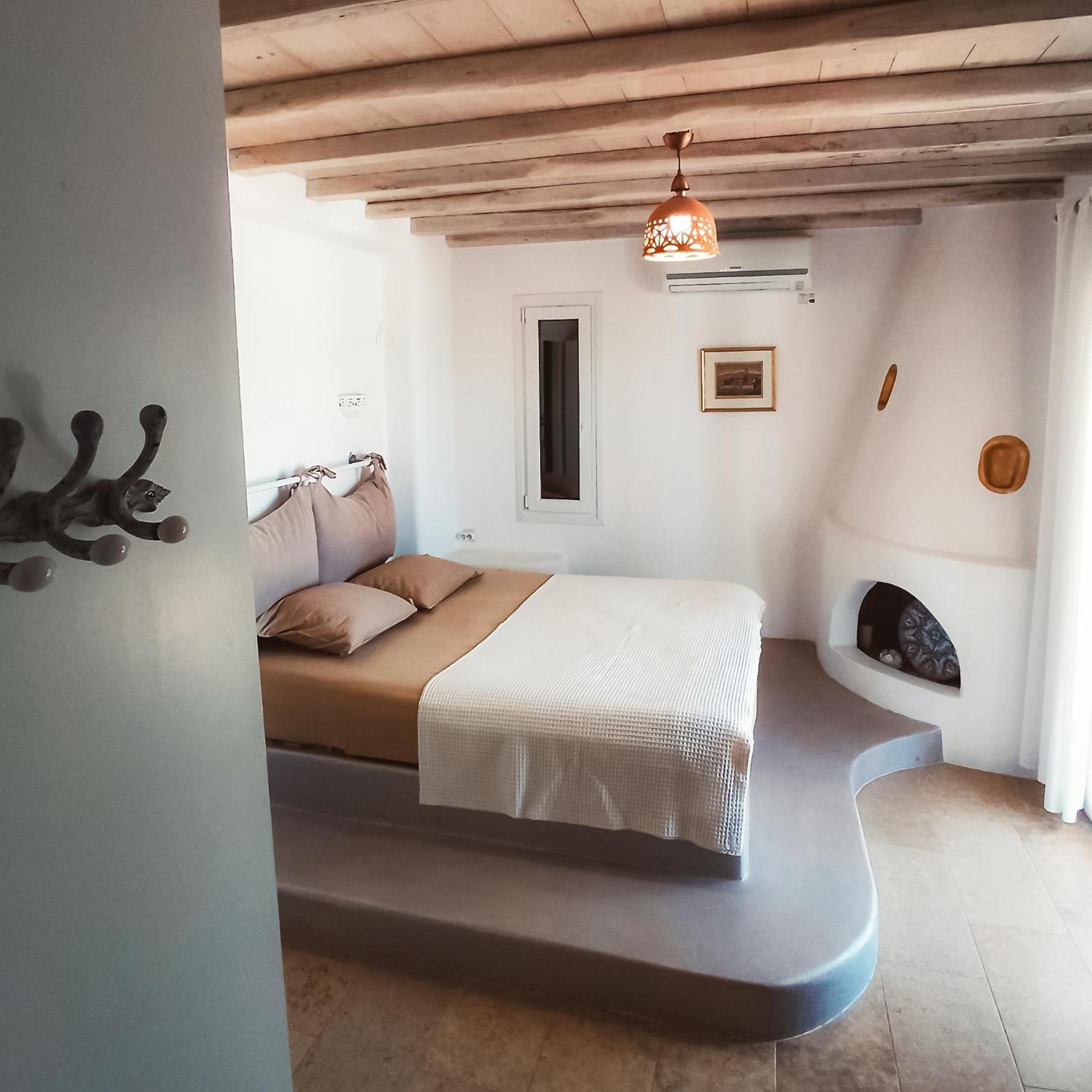 Art & Holiday home *