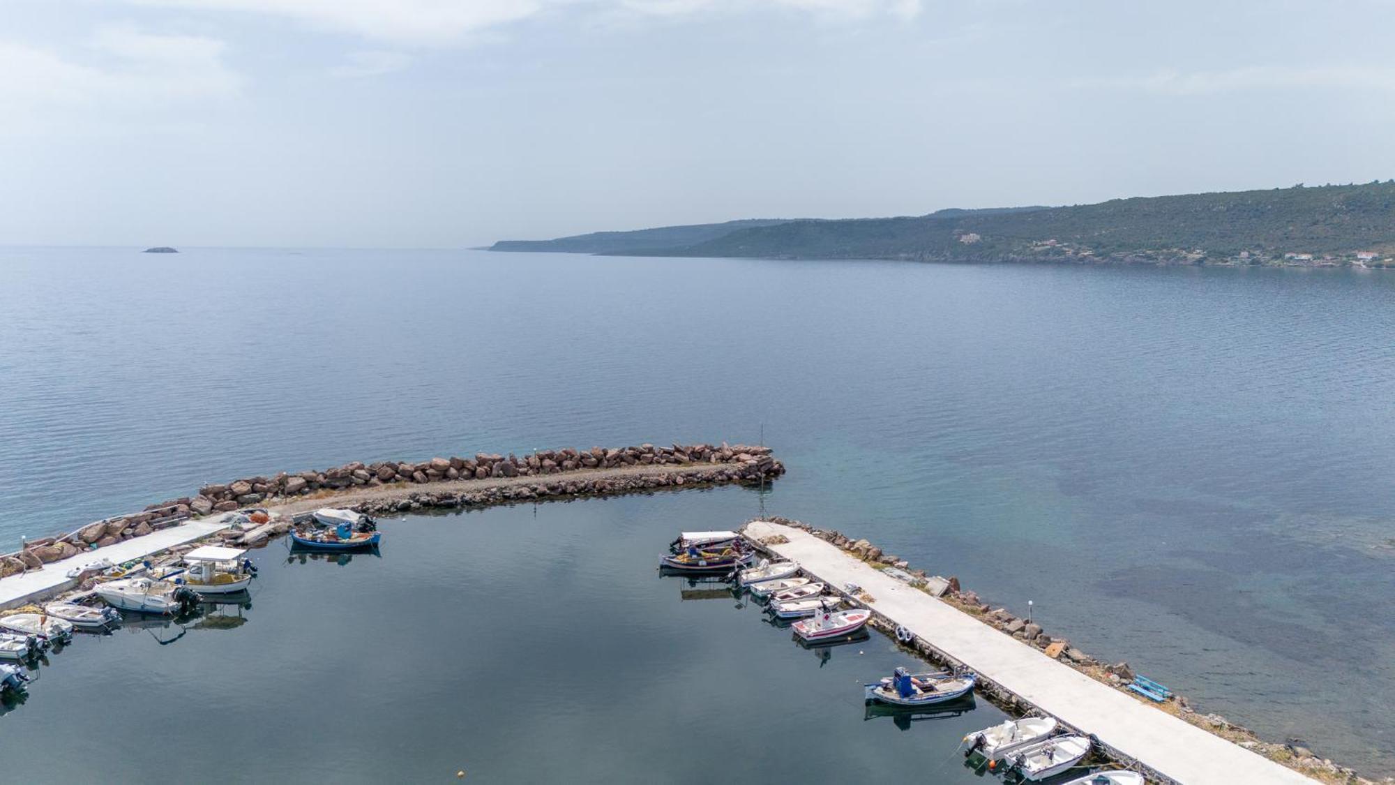 Palaiologou Panorama