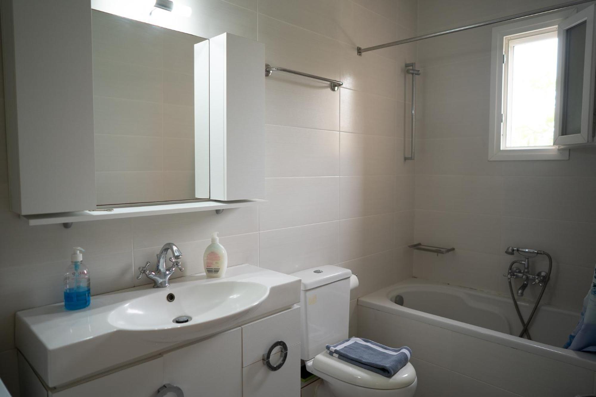 Apartment Palaiologou Panorama Mantamados