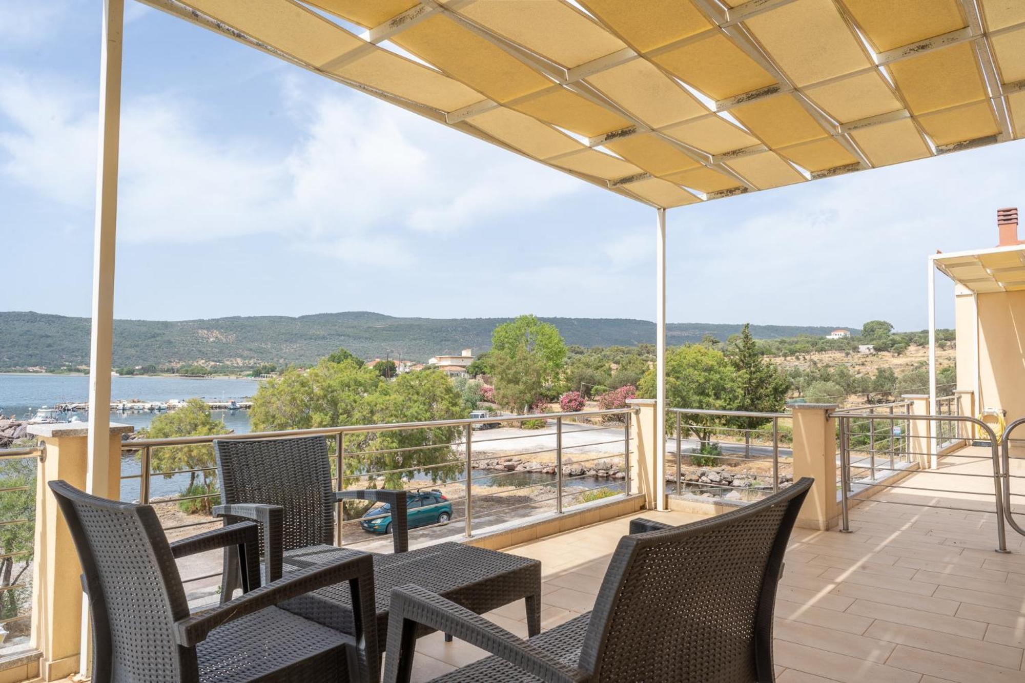 Apartment Palaiologou Panorama