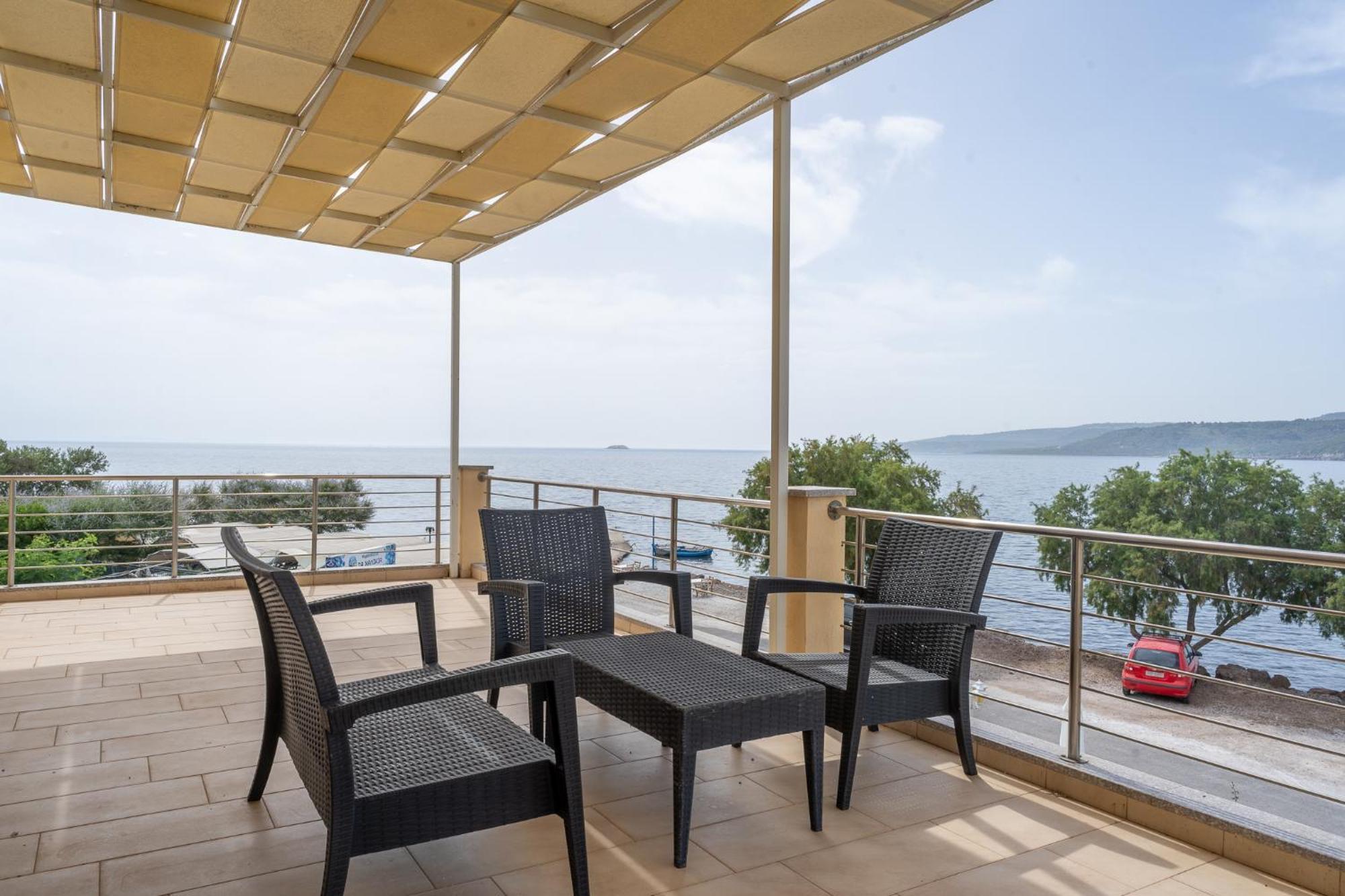 Palaiologou Panorama Apartment *