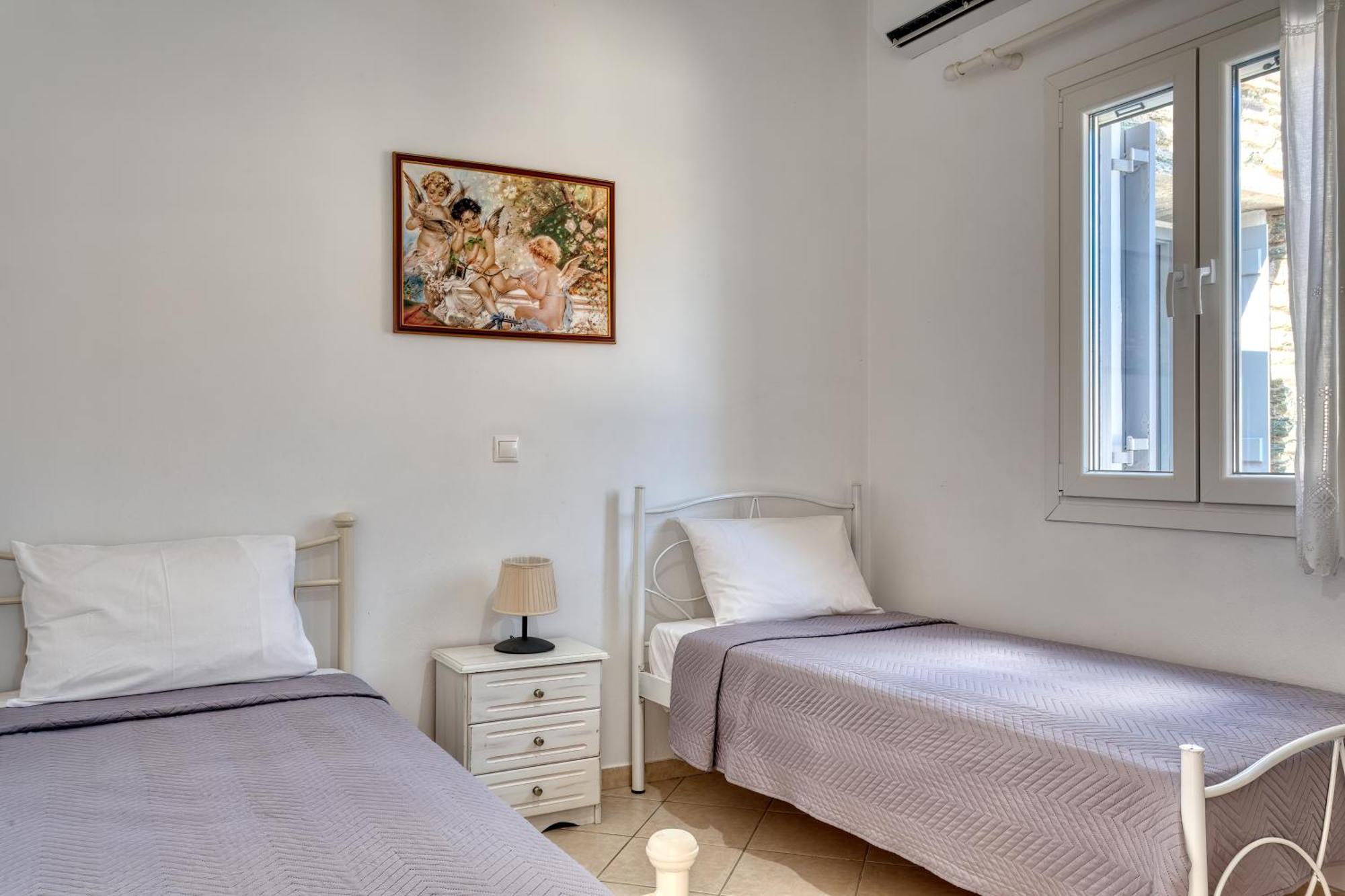 Andrea's Tinos House Holiday home