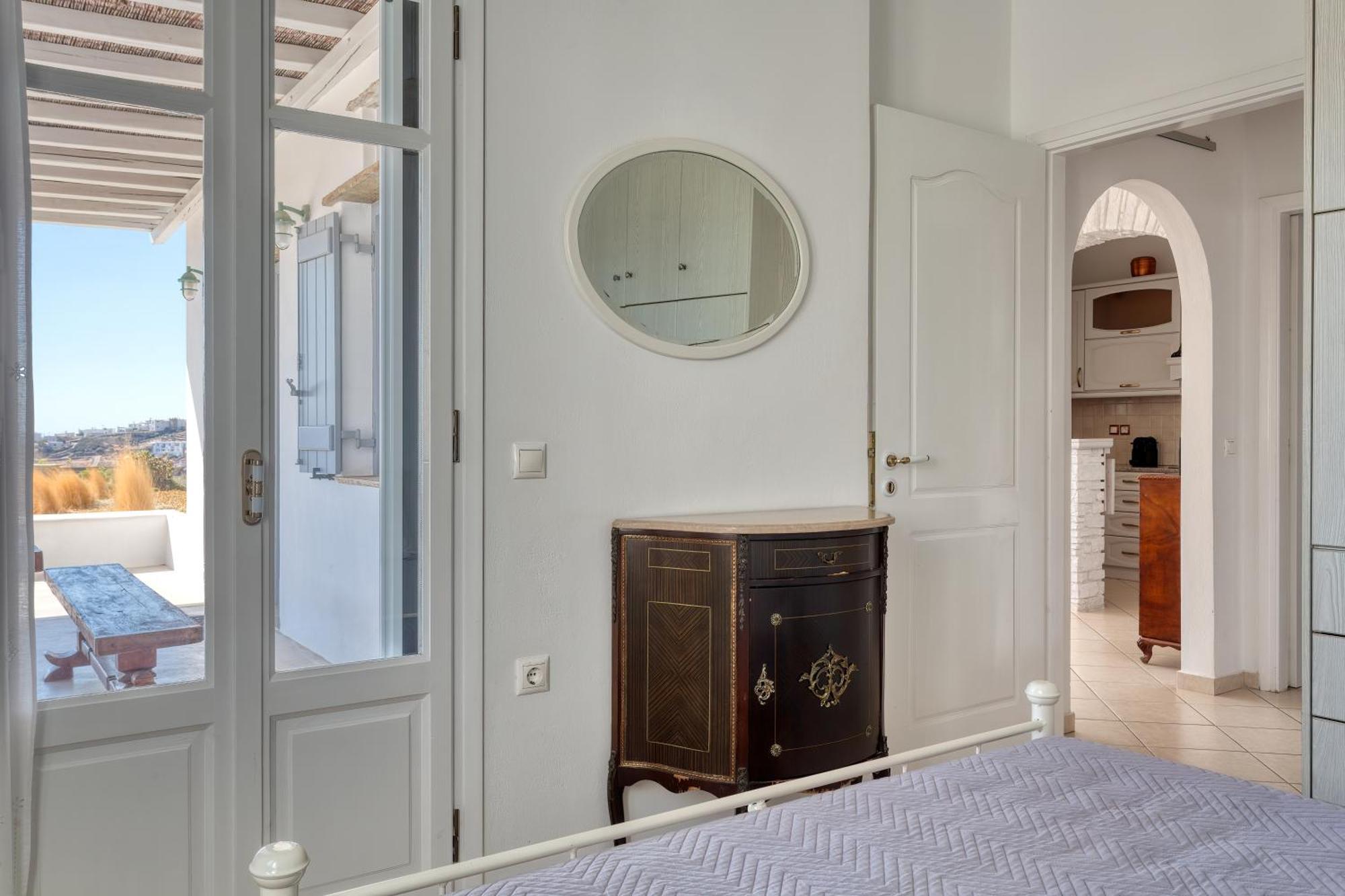 Andrea's Tinos House * Agios Sostis (Tinos)