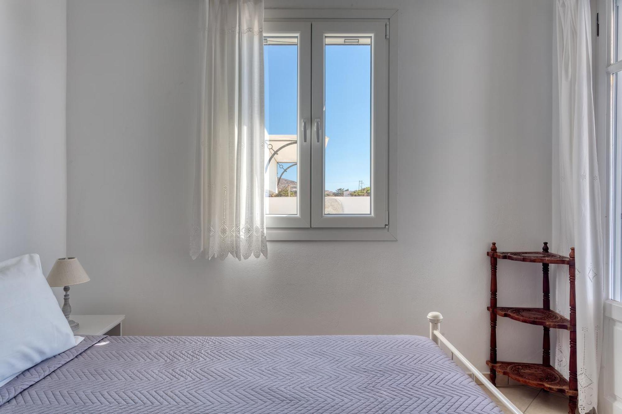 Holiday home Andrea's Tinos House Agios Sostis (Tinos)