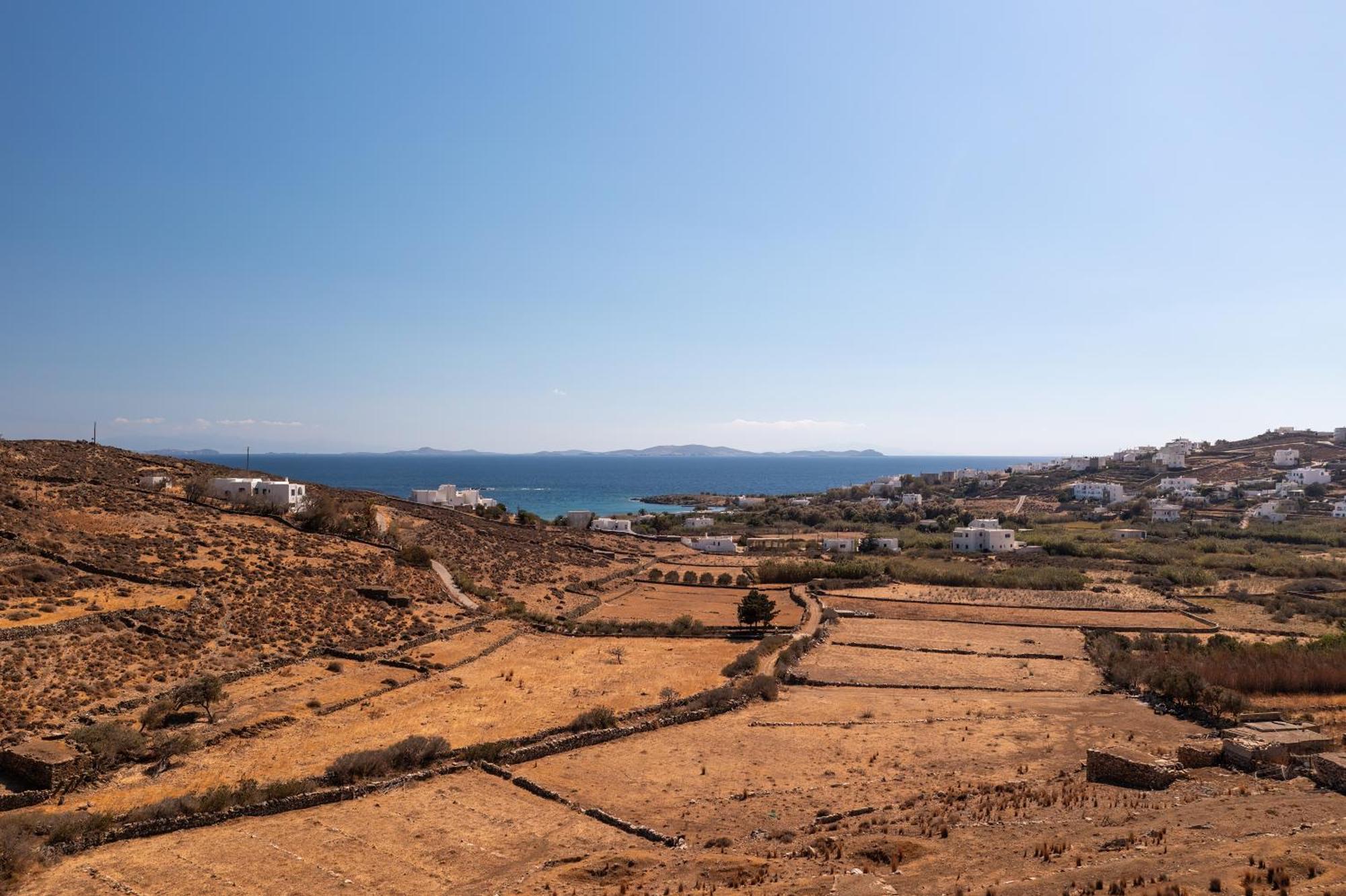 Andrea's Tinos House * Agios Sostis (Tinos)
