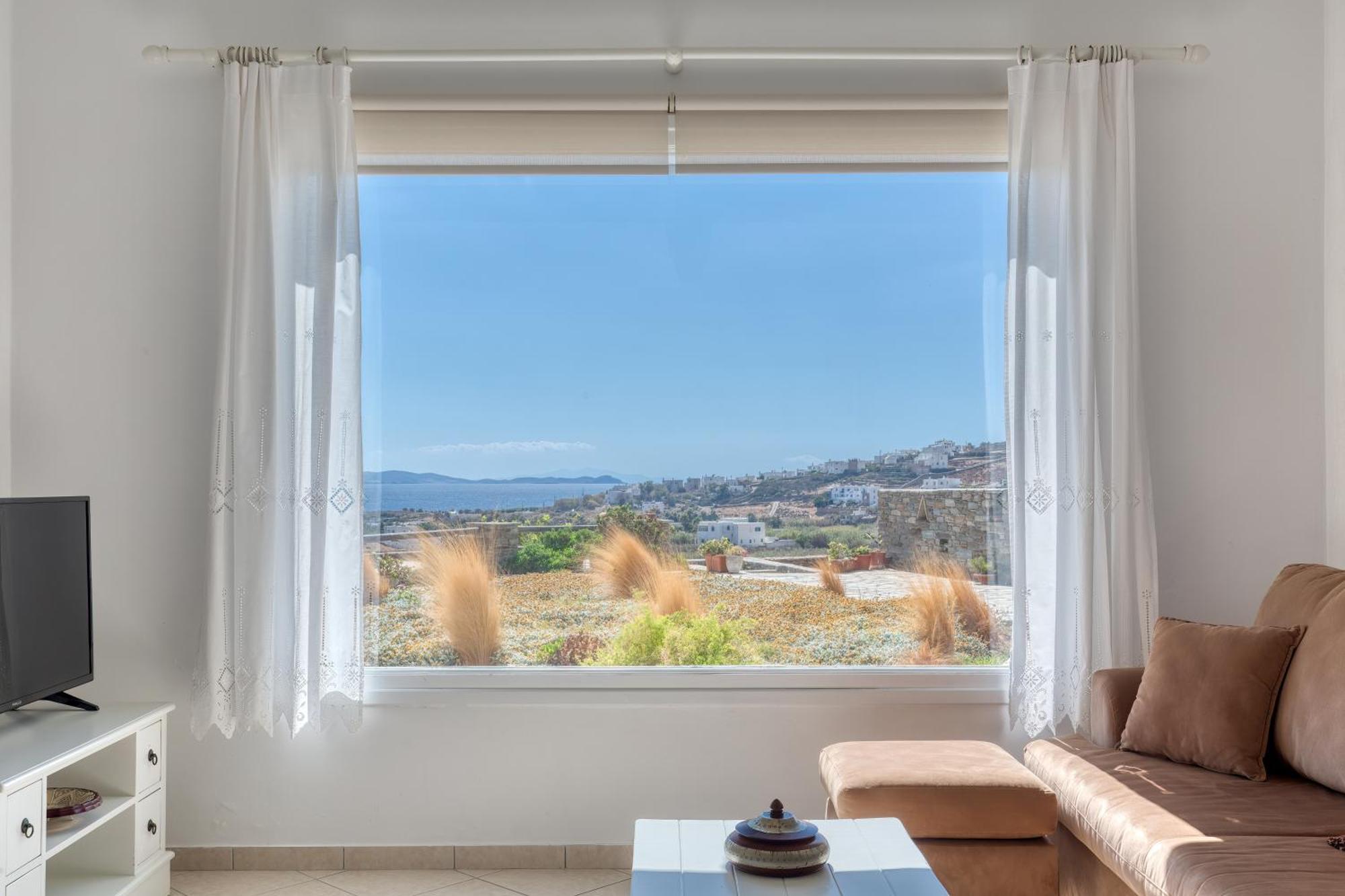 Andrea's Tinos House * Agios Sostis (Tinos)