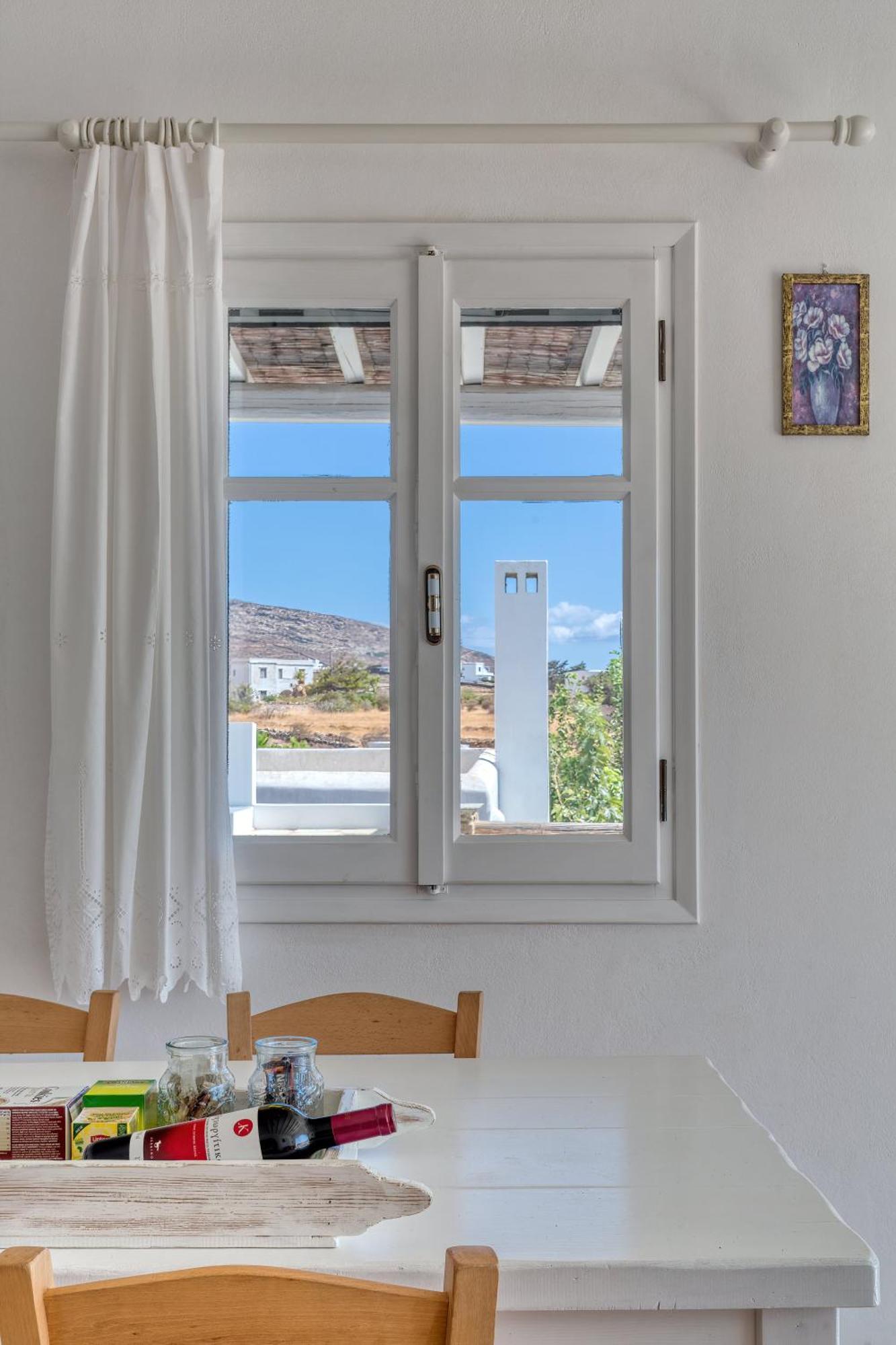 Andrea's Tinos House Holiday home