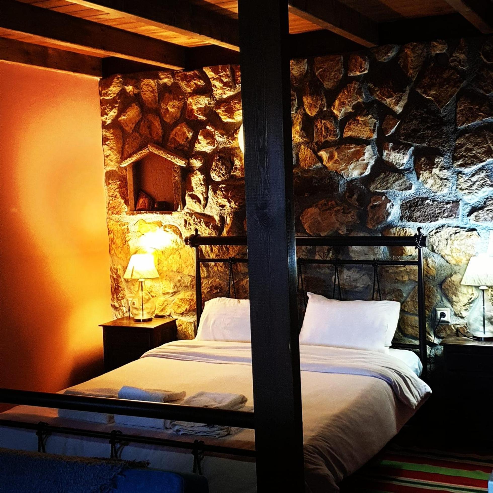 Guest house Korfes *