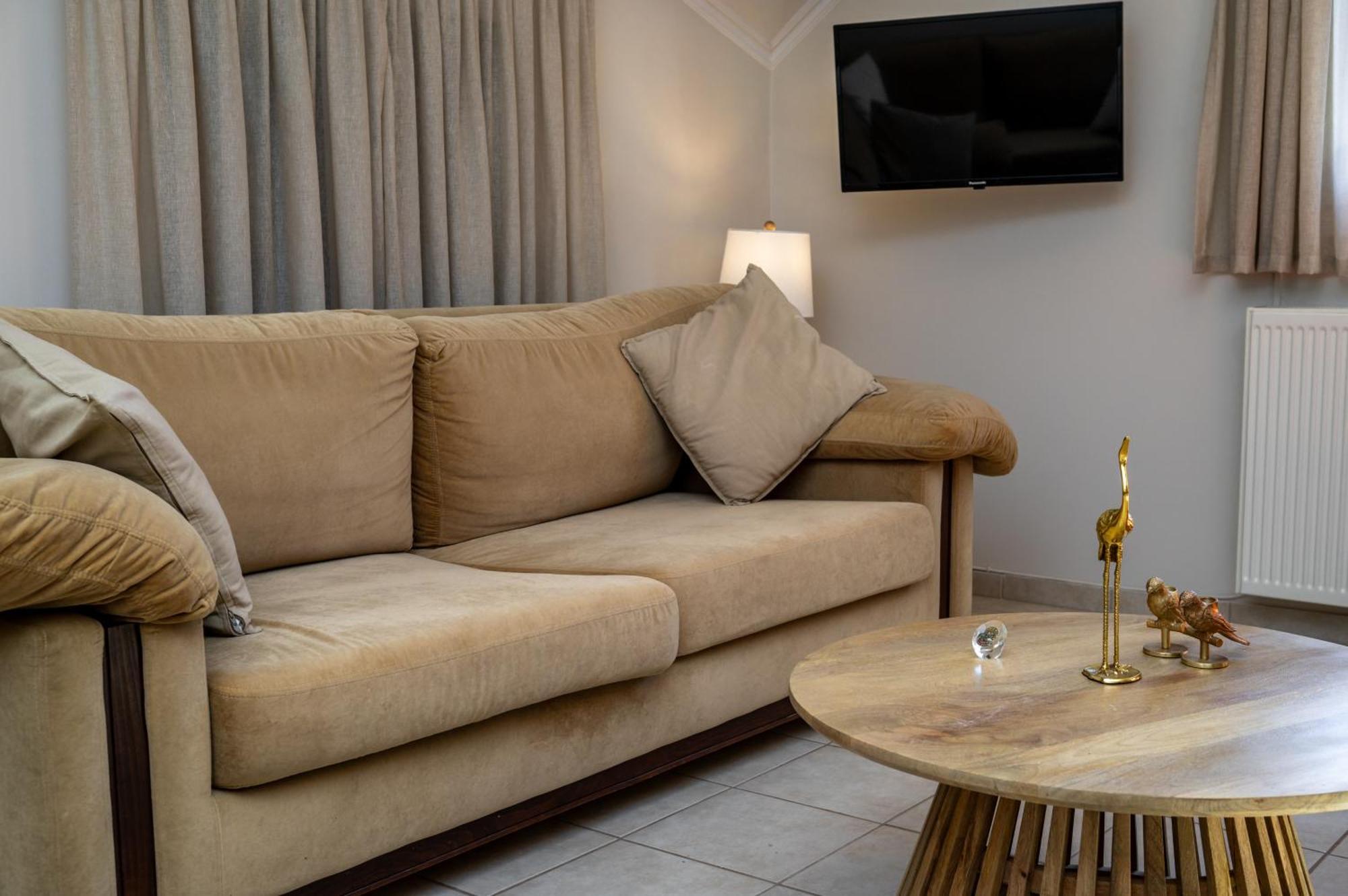 Attic Retreat * Argostoli (Kefalonia)
