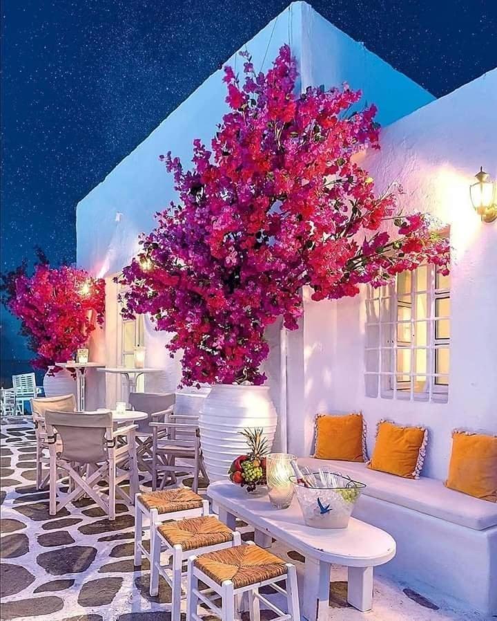 4 Seasons Suites Paradise Near Athens Airport * Markopoulo Mesogaias