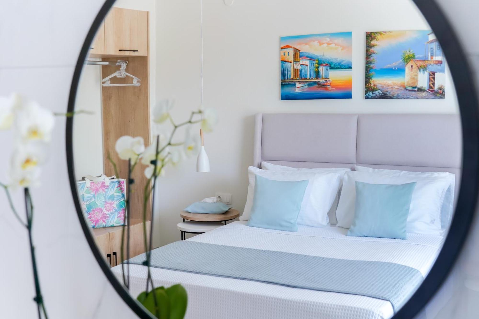 Astera Aparthotel *