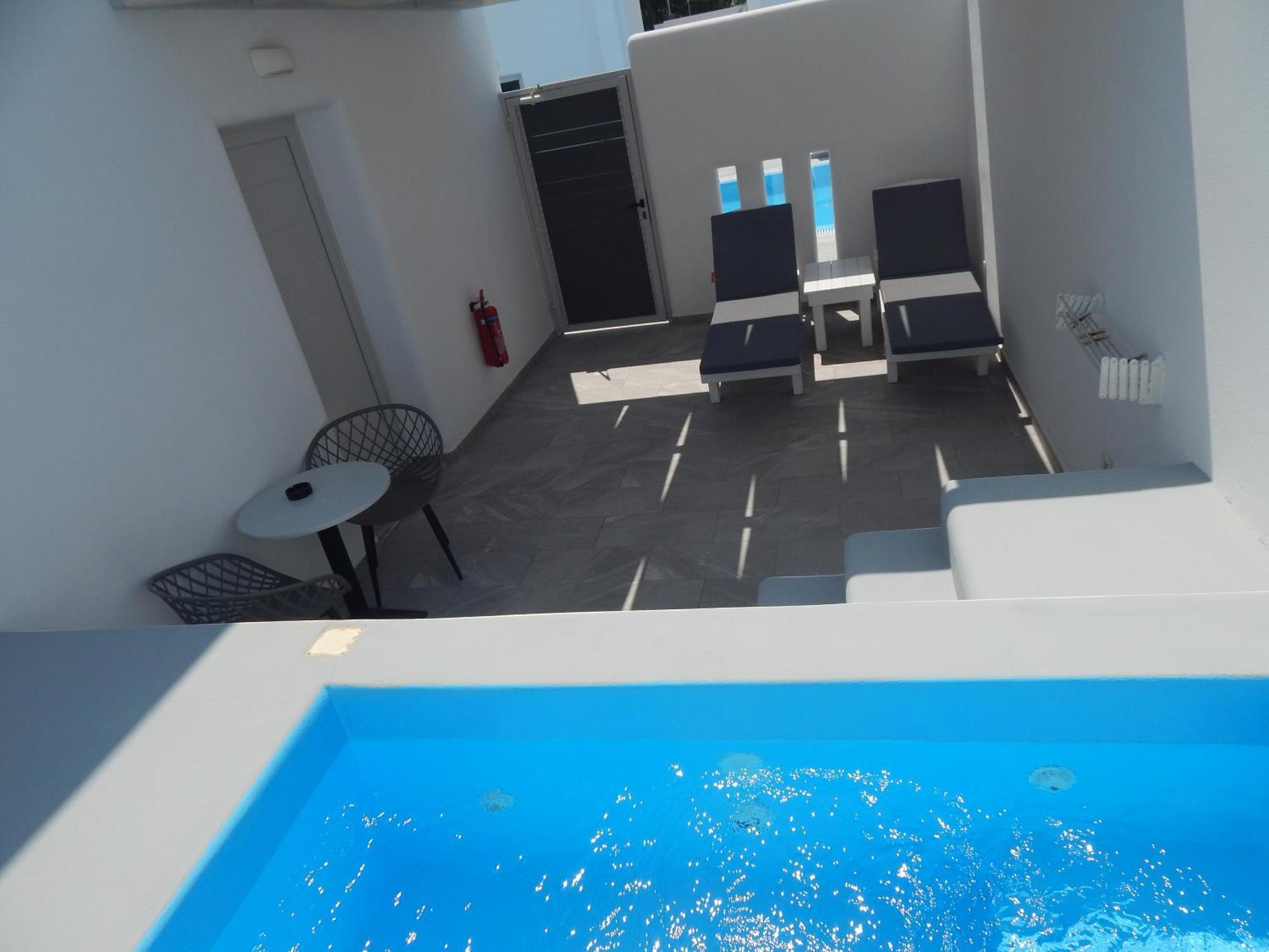 Petra Aqua (adults Only) Bed & Breakfast