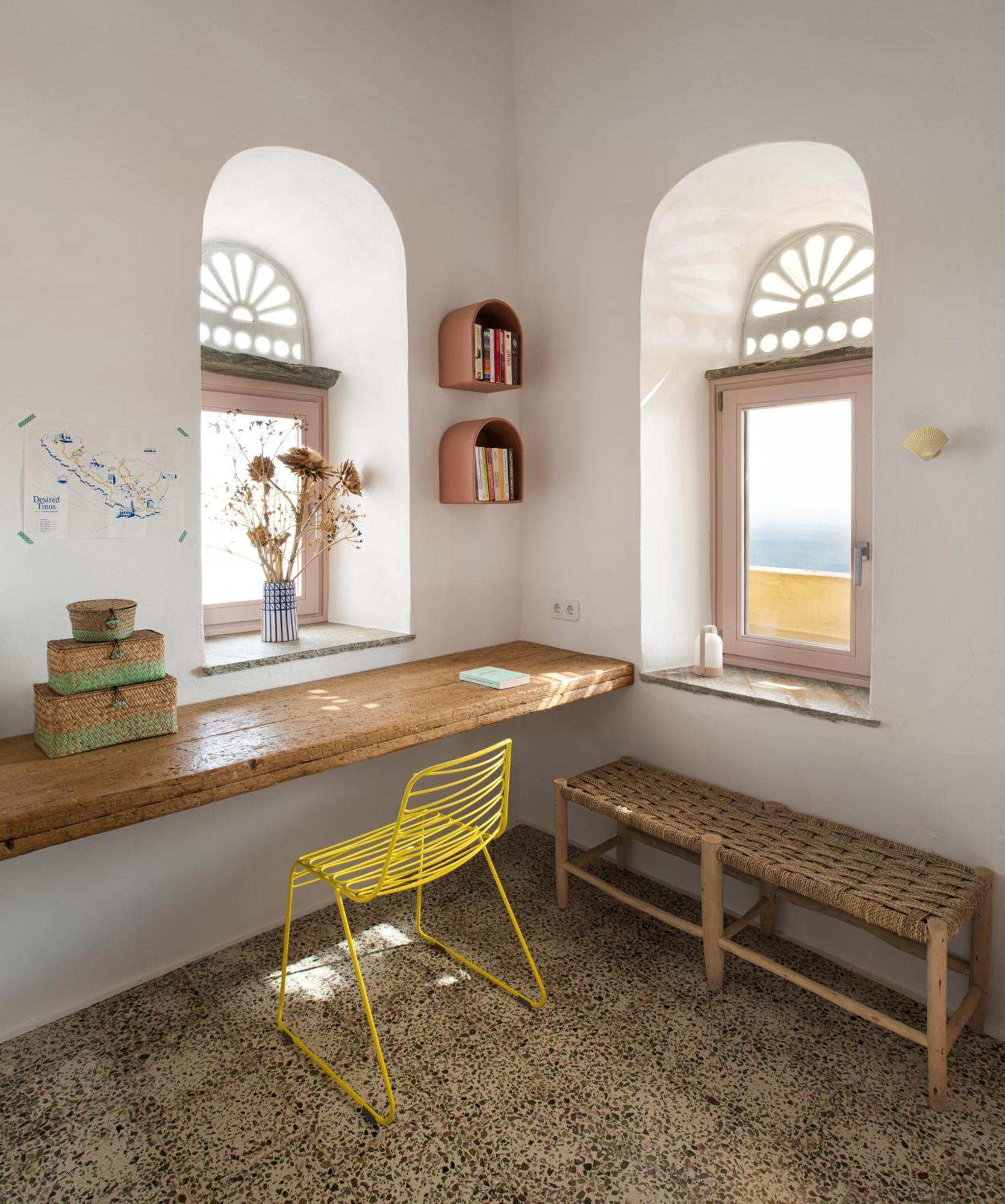 Holiday home Th_eros House
