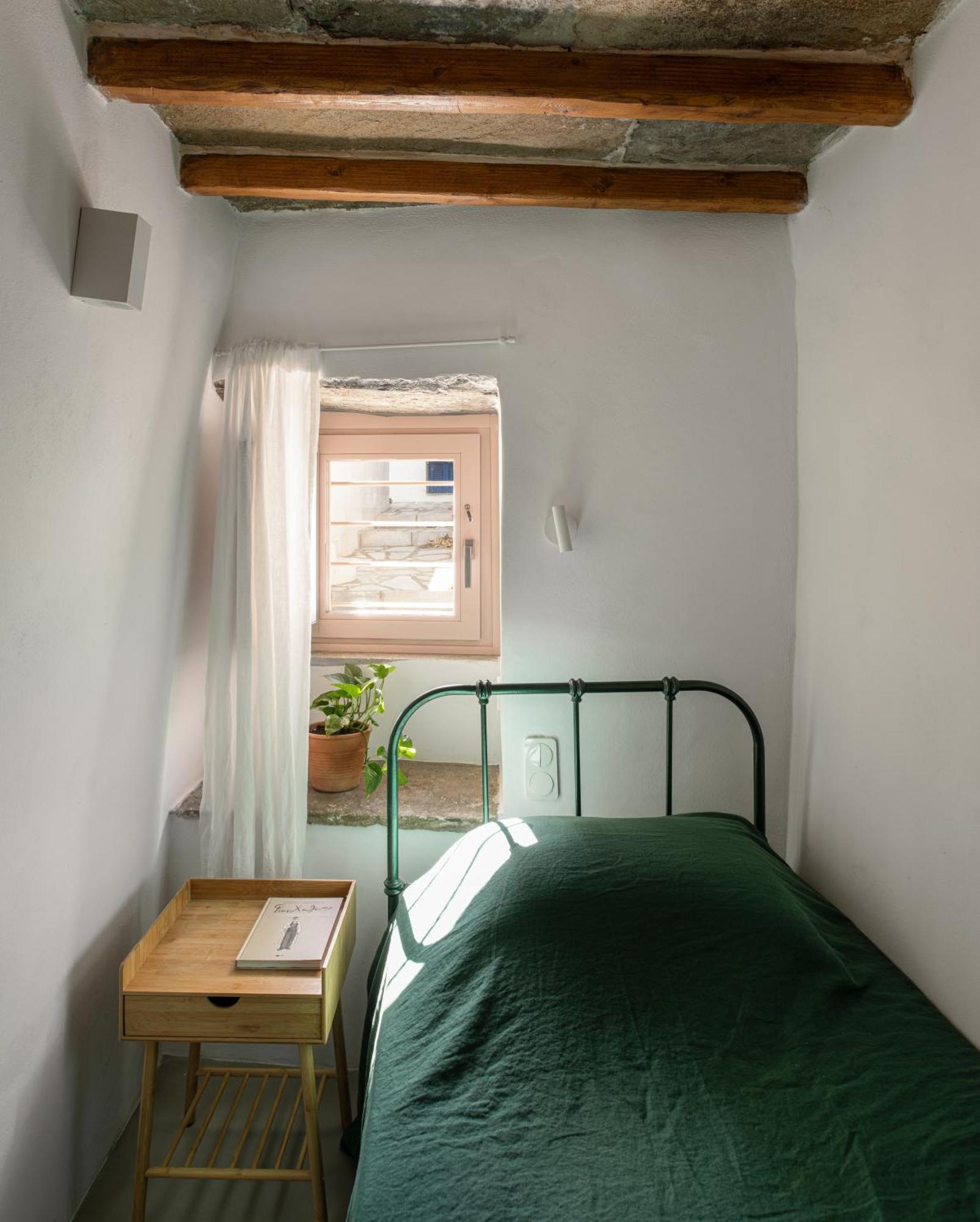 Th_eros House * Isternia (Tinos)