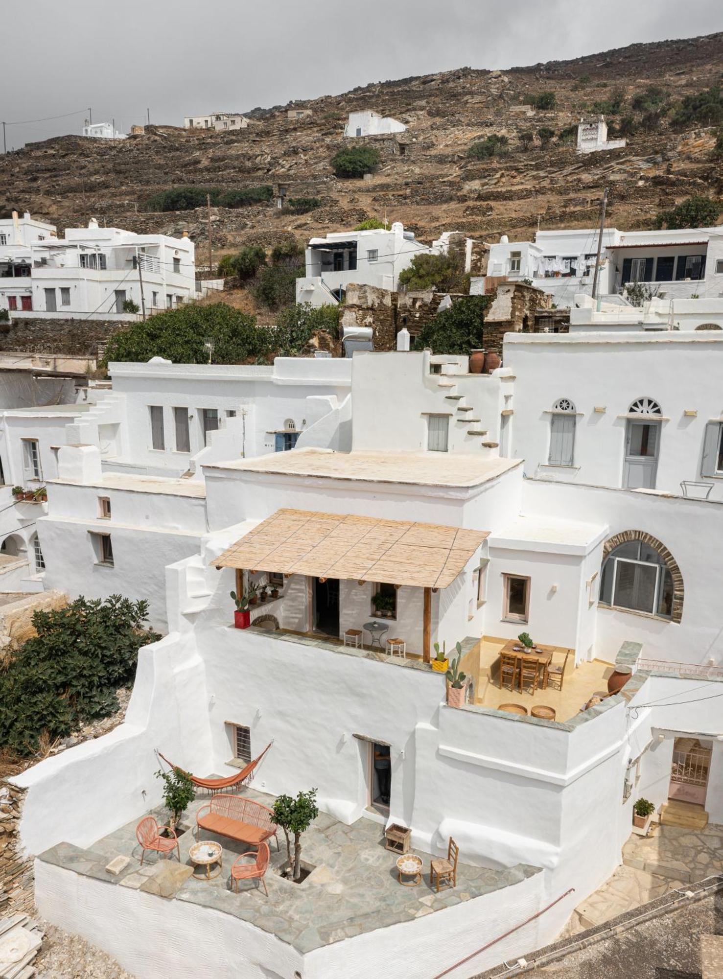Th_eros House Holiday home