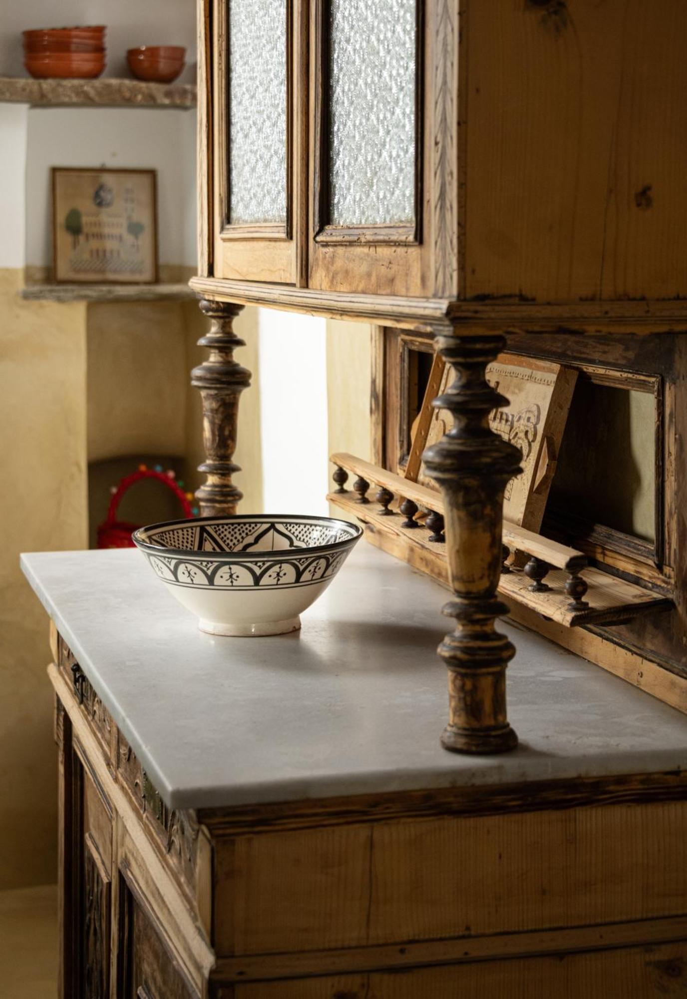 Th_eros House * Isternia (Tinos)