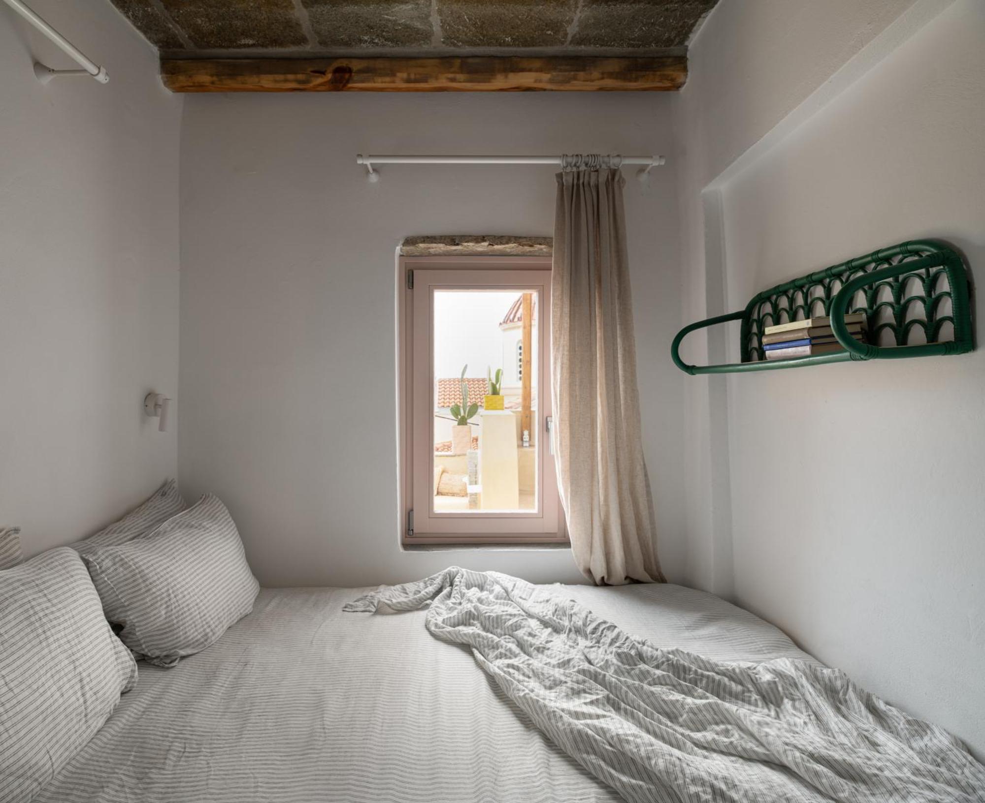 Th_eros House Holiday home Isternia (Tinos)