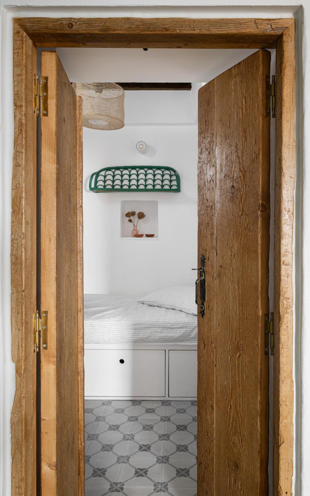 Holiday home Th_eros House Isternia (Tinos)