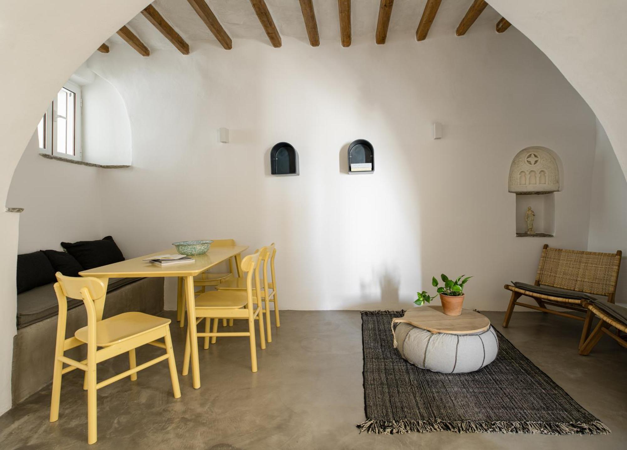 Th_eros House Isternia (Tinos)