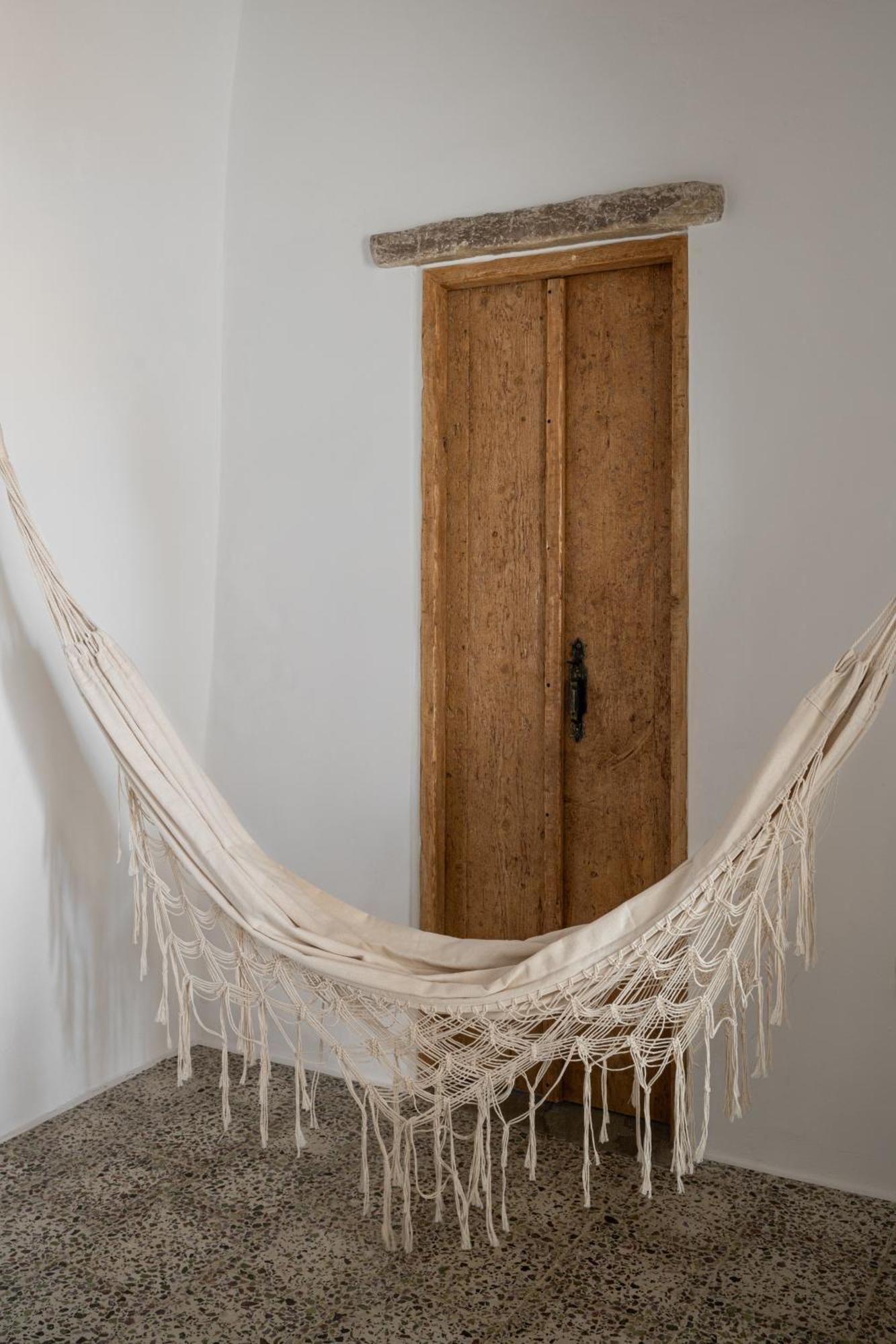 Th_eros House * Isternia (Tinos)