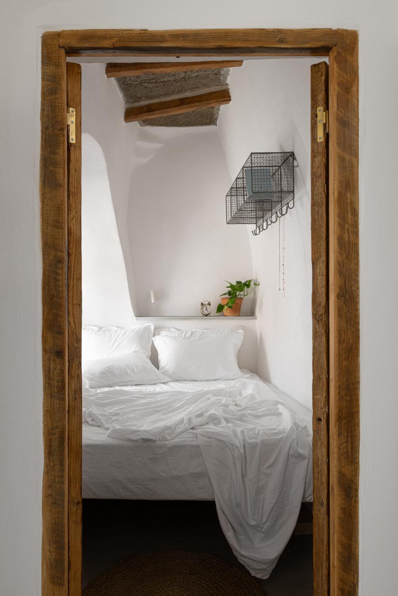 Holiday home Th_eros House Isternia (Tinos)