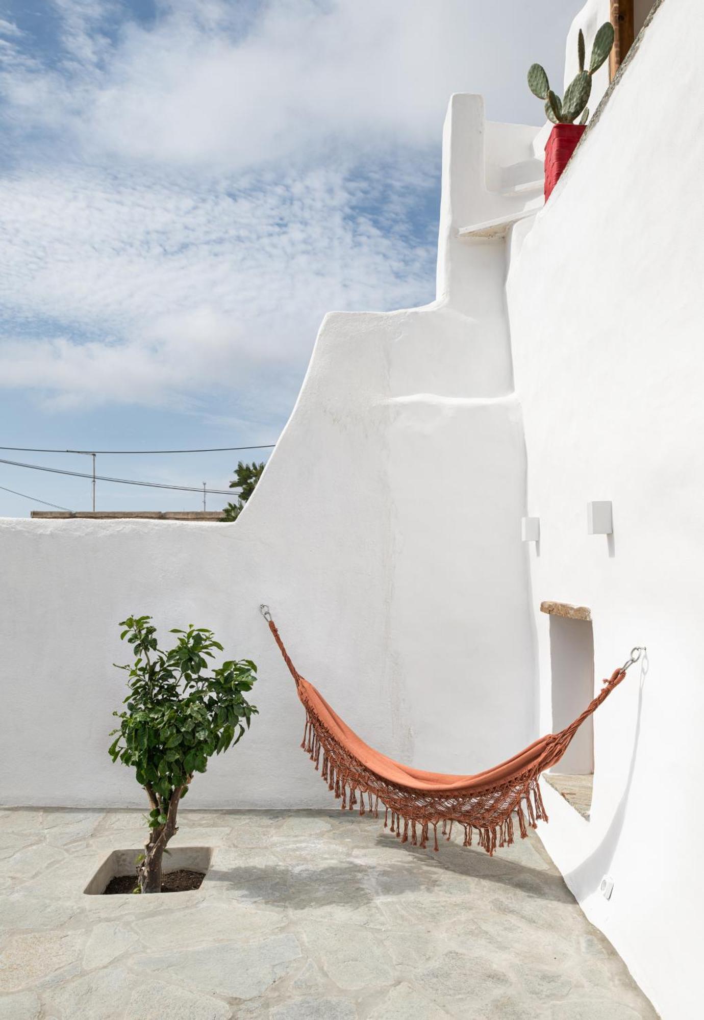 Th_eros House Holiday home Isternia (Tinos)