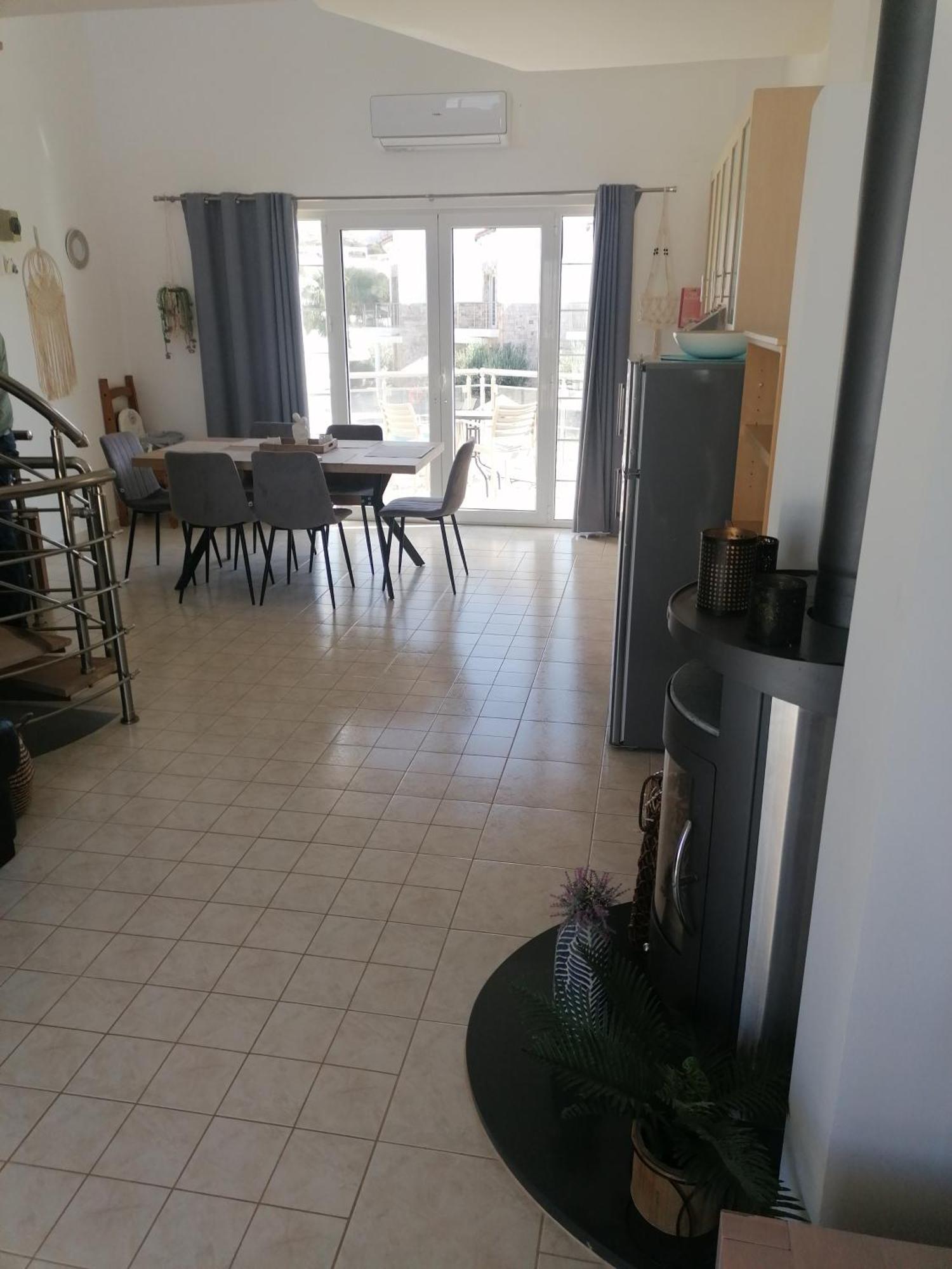 Makry Gialos Grapevines 11 - Makry Gialos Holiday home *