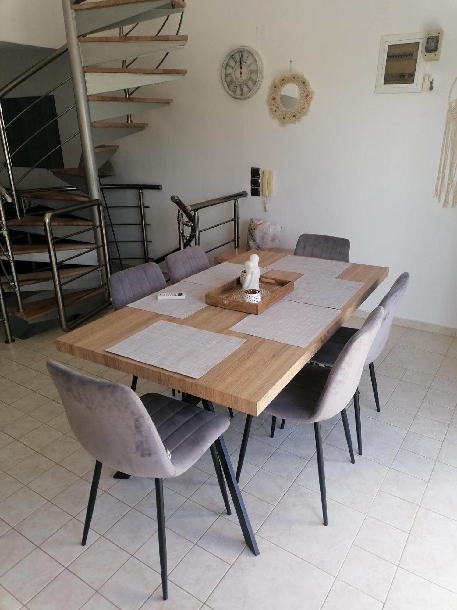 Holiday home Makry Gialos Grapevines 11 - Makry Gialos