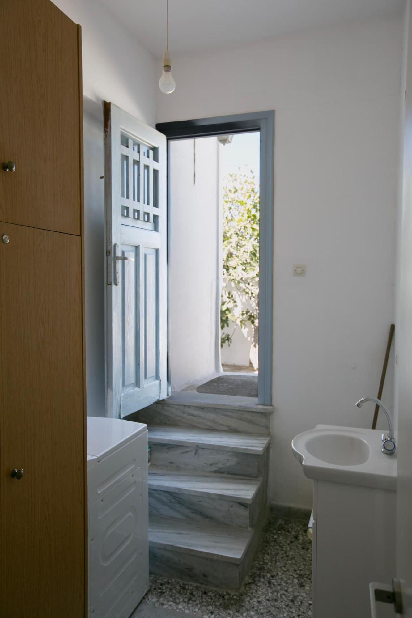 Avraam Naousa Villa