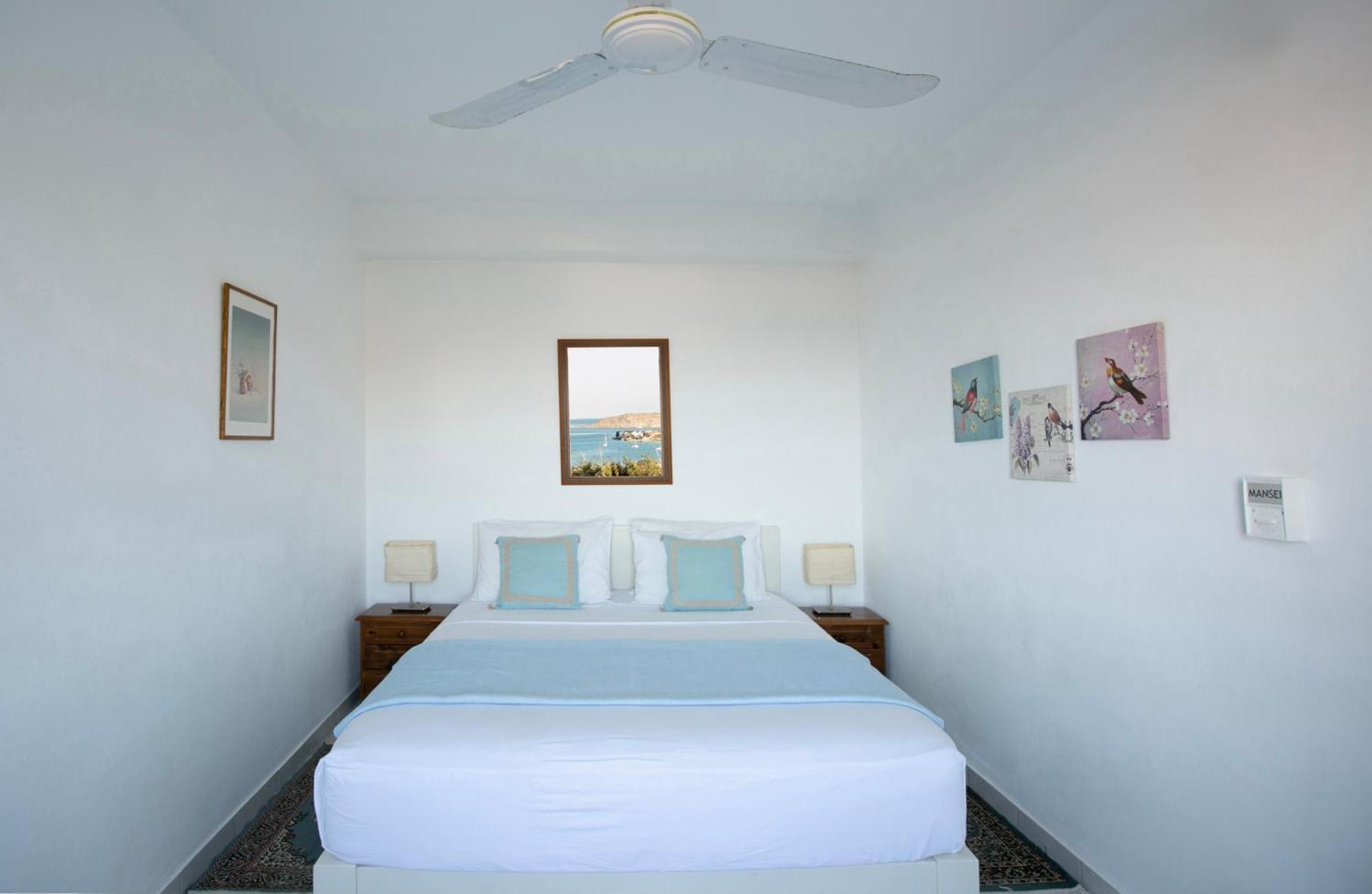 Avraam Naousa Villa