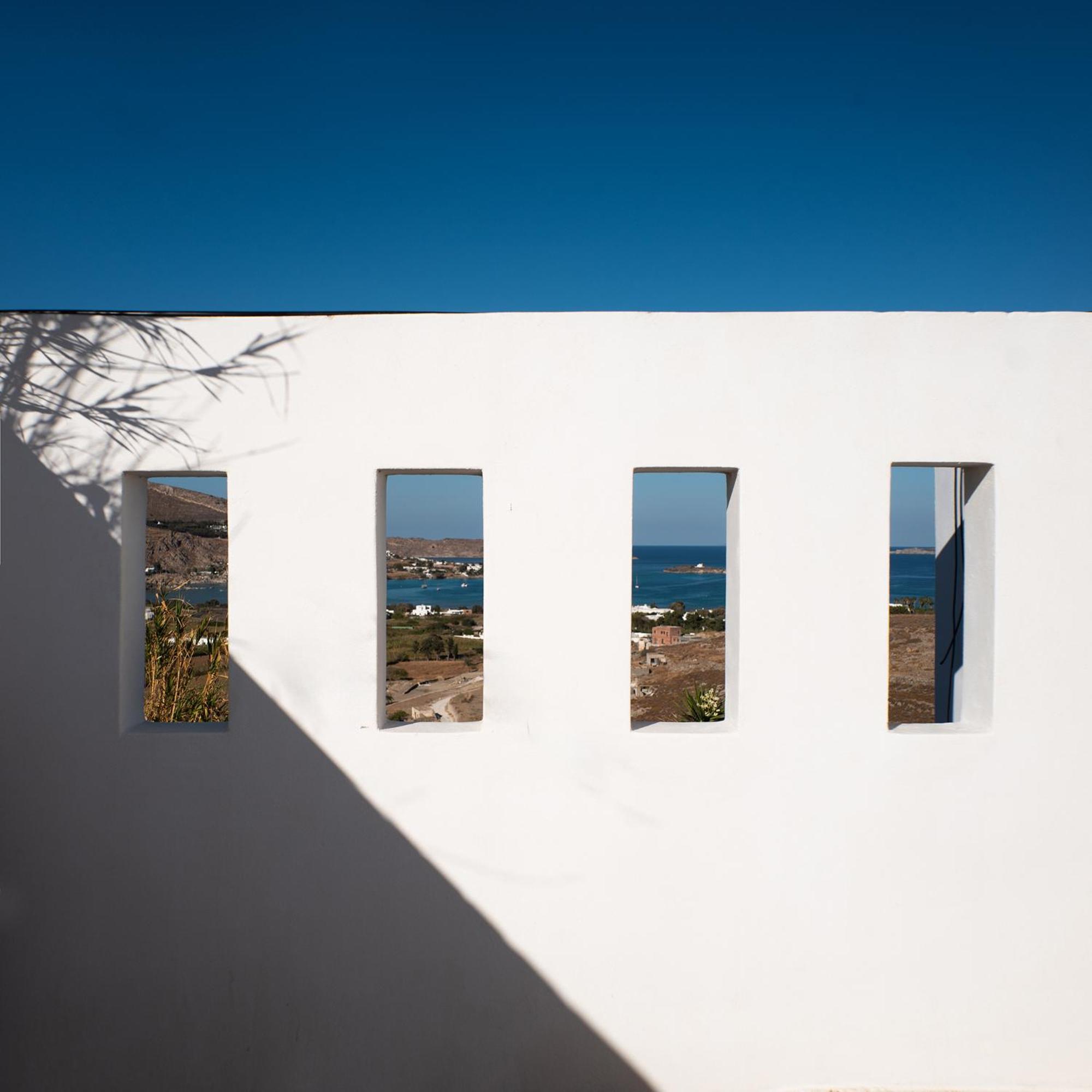 Villa Avraam Naousa *