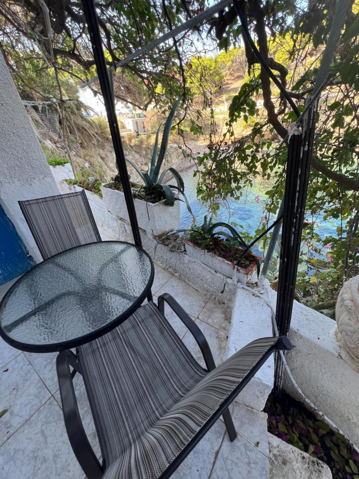 La Casa Sulle Rocce House On The Rocks Holiday home *