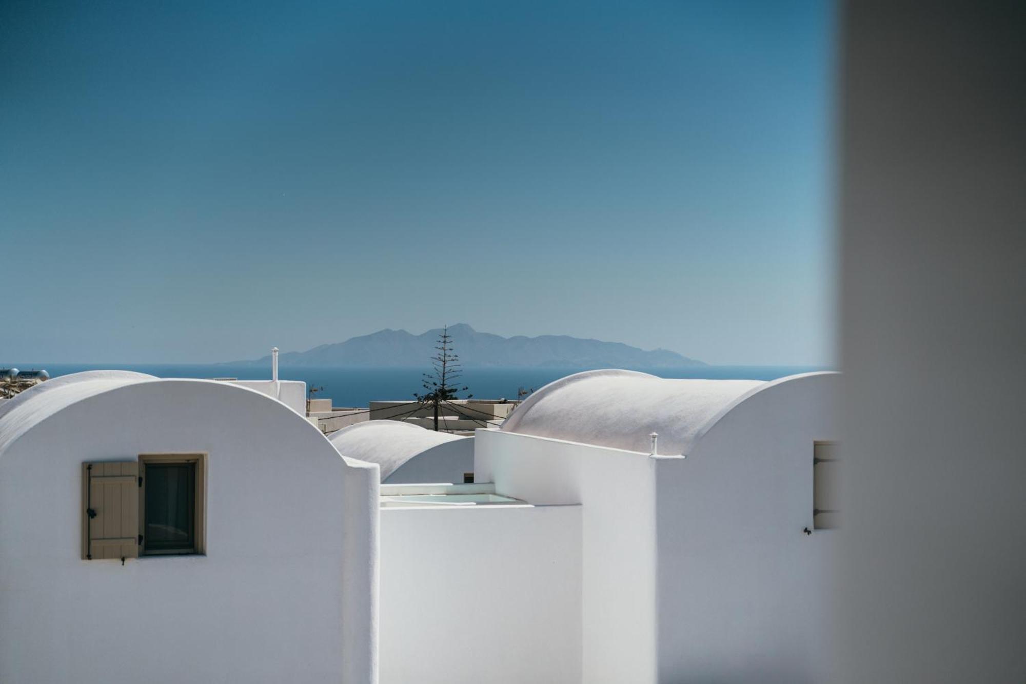 Apartment Aethra White *
