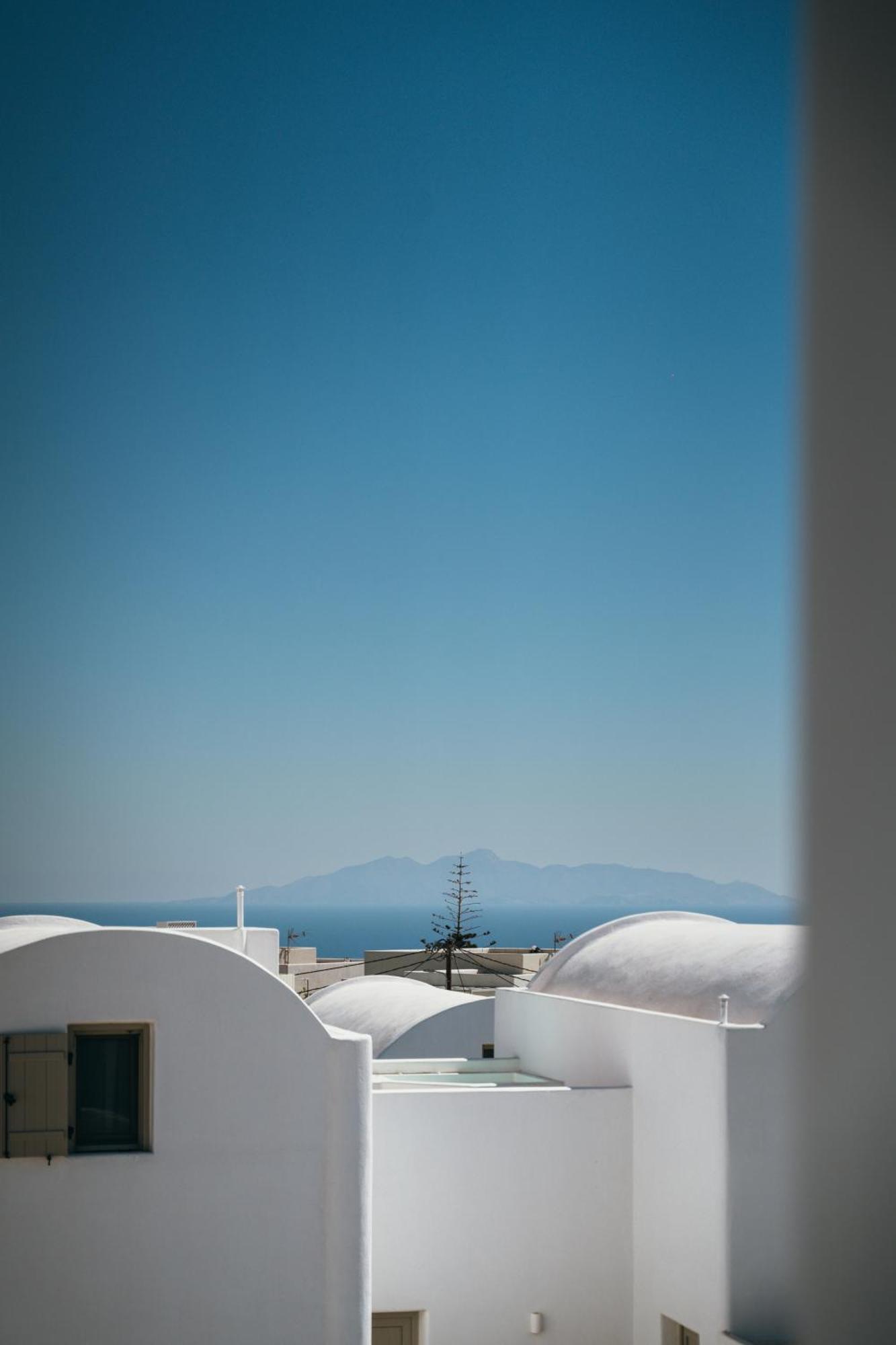 Apartment Aethra White Messaria (Santorini)
