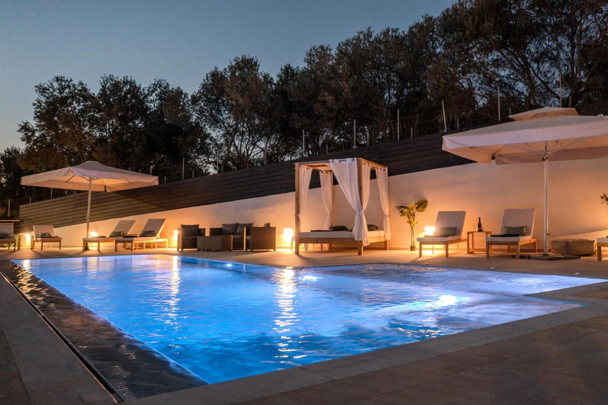 3a's Family Luxury Villa *