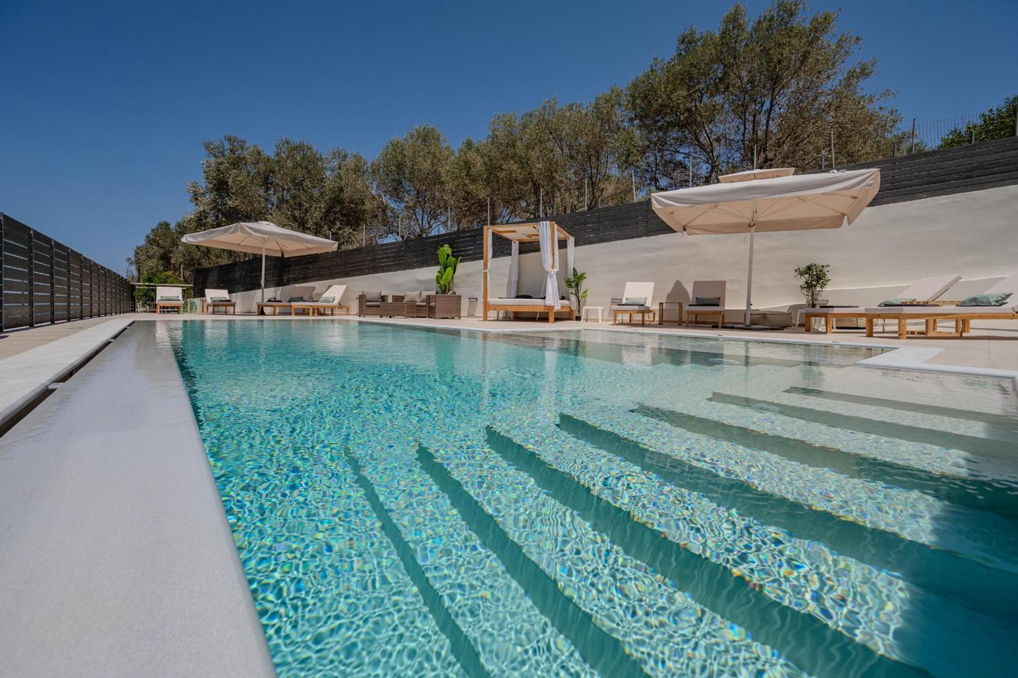 3a's Family Luxury Villa