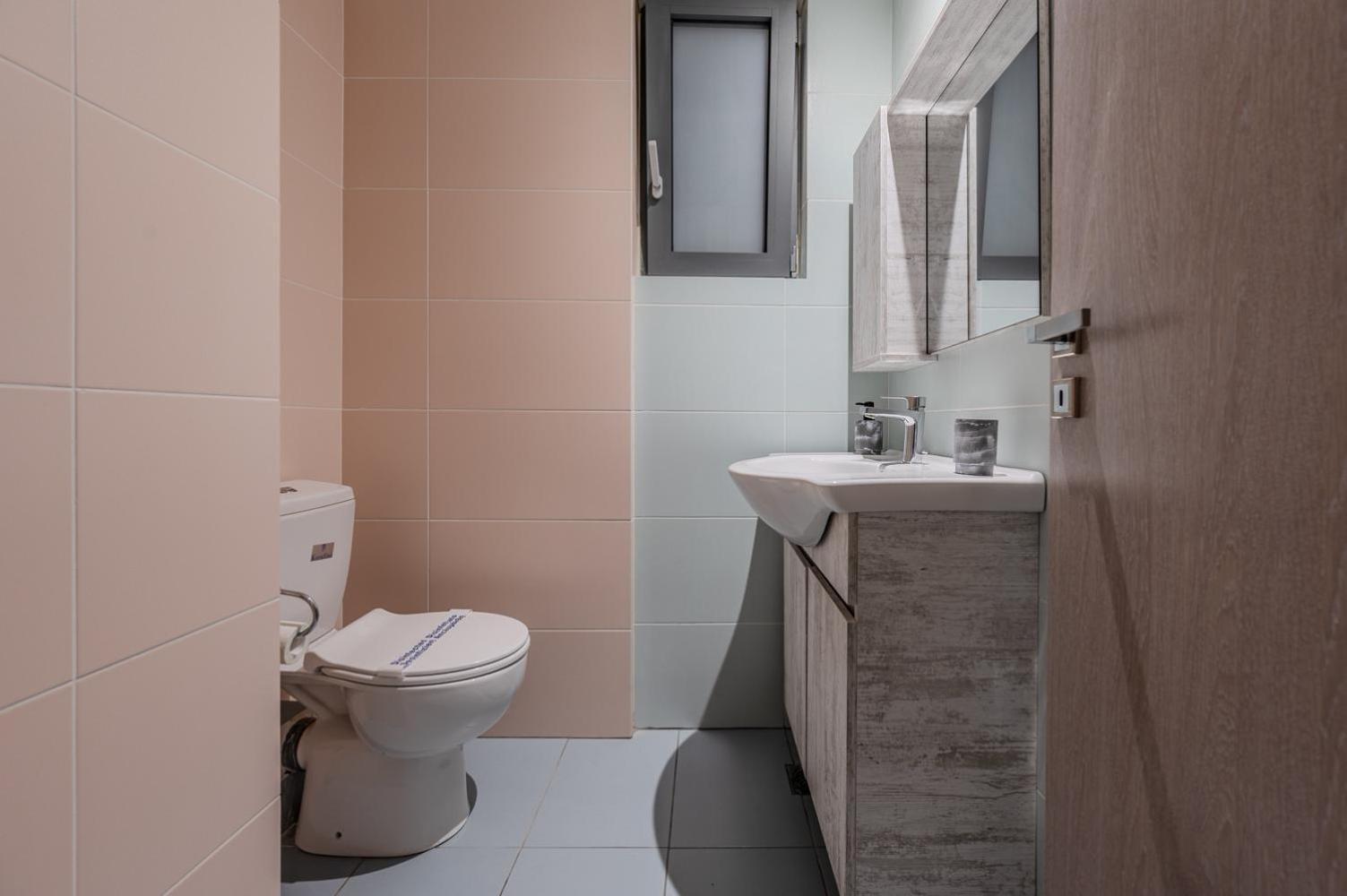 3a's Family Luxury Villa Rethymno (Crete)