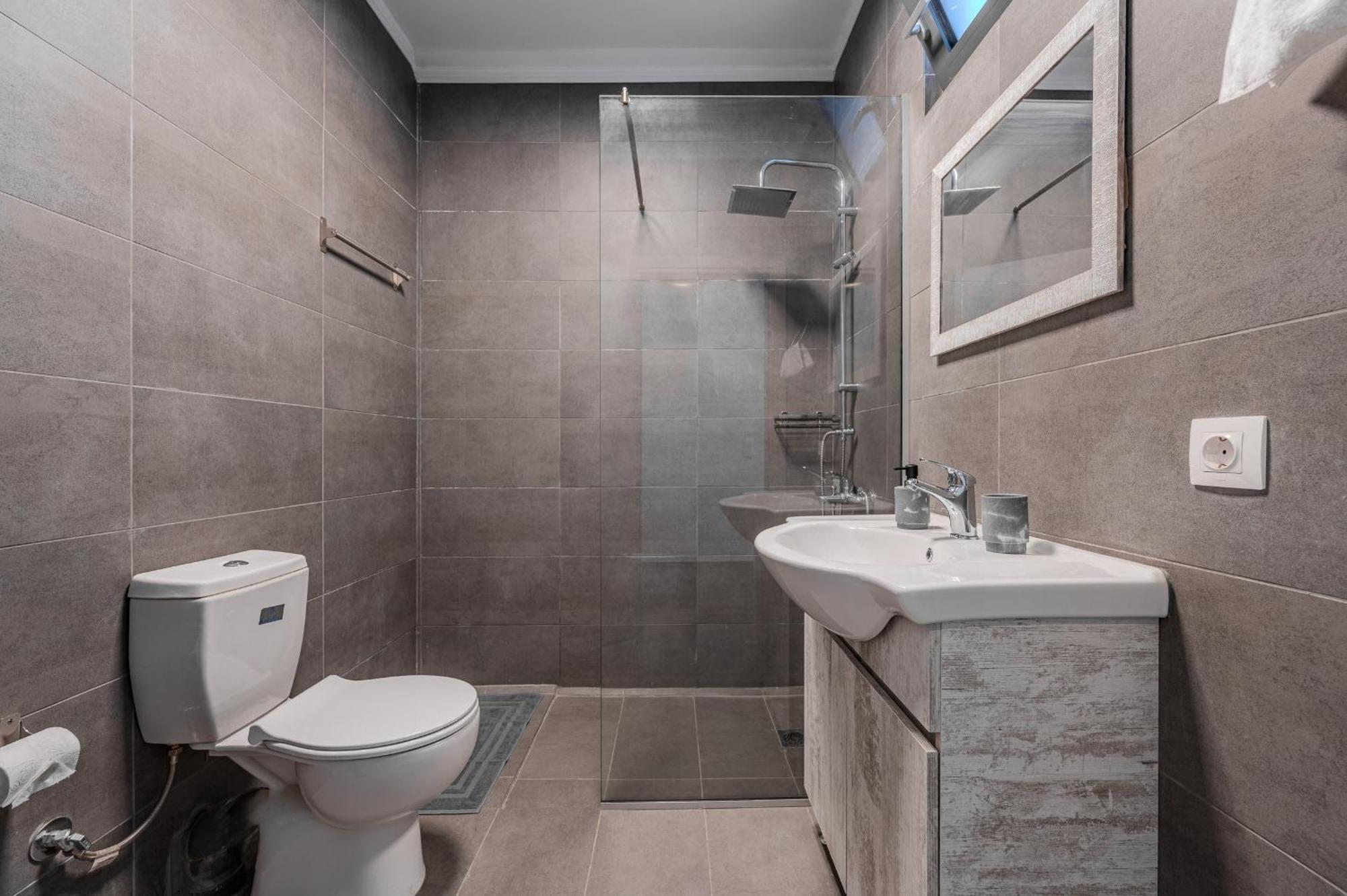 Villa 3a's Family Luxury *