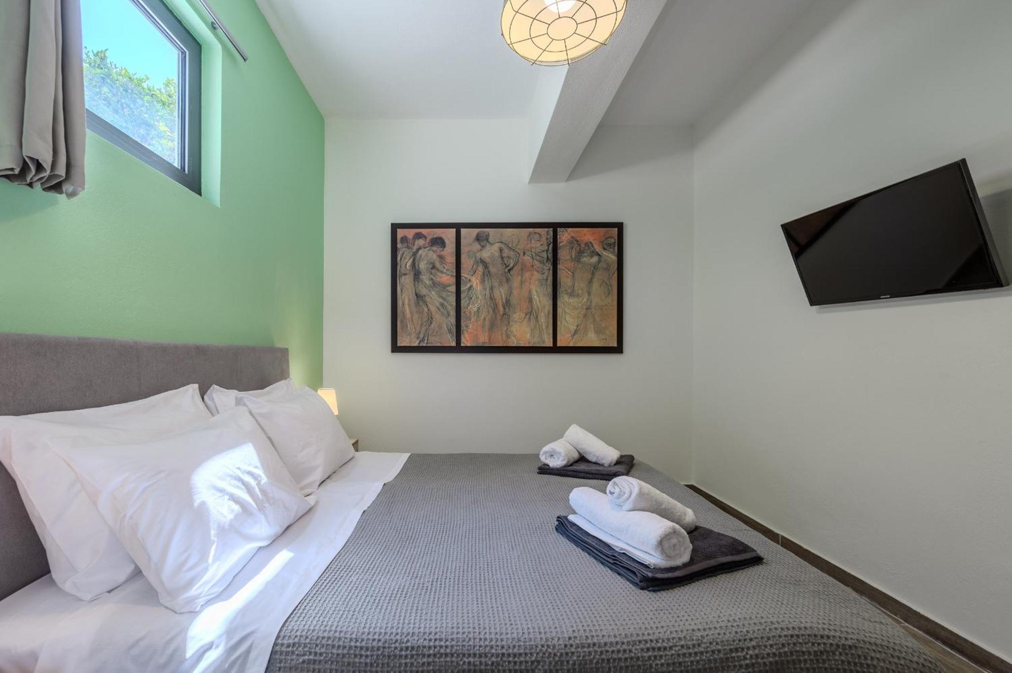 3a's Family Luxury Villa Rethymno (Crete)