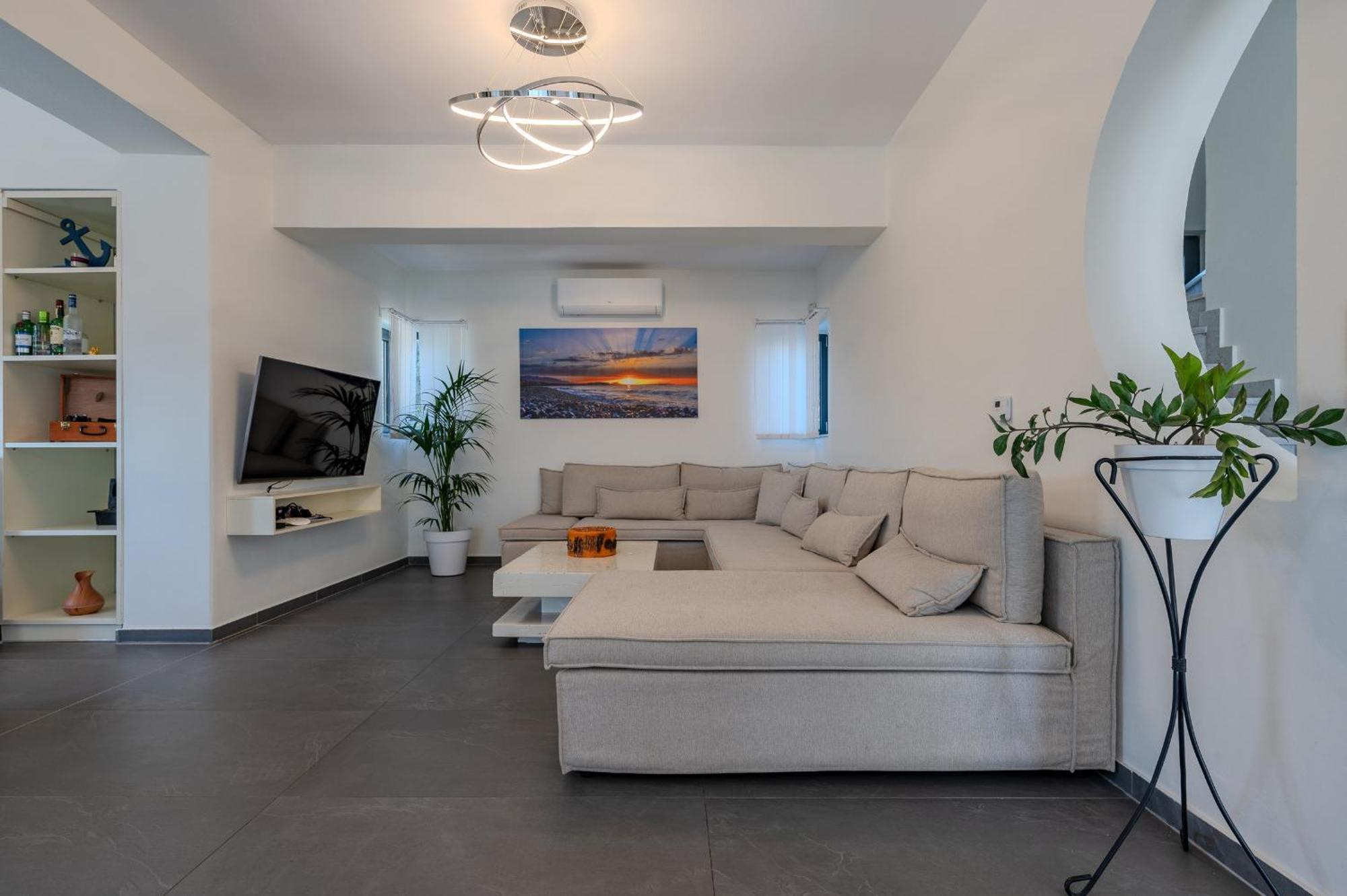3a's Family Luxury * Rethymno (Crete)