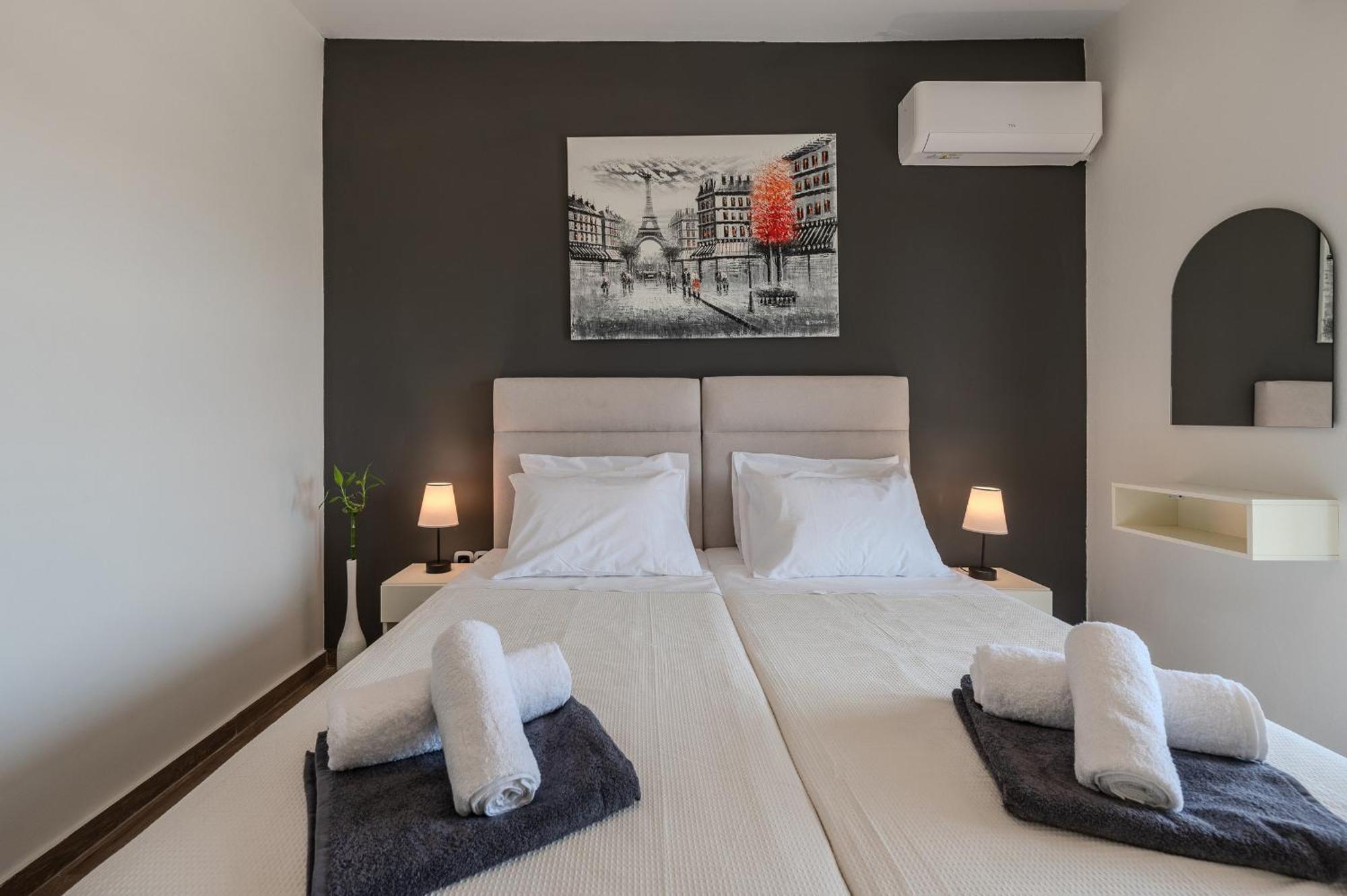 3a's Family Luxury Villa